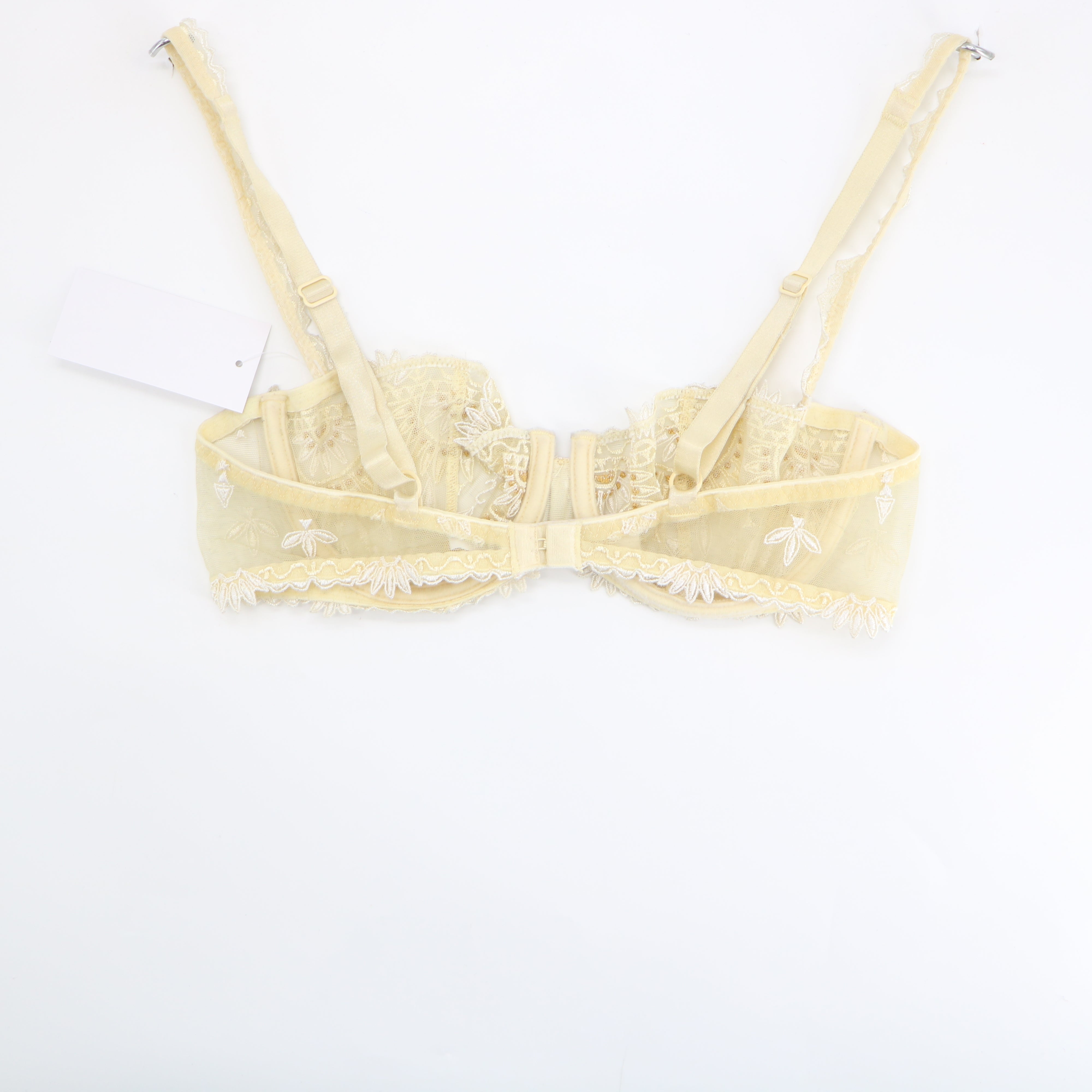 Soutien-gorge Chantelle Jaune