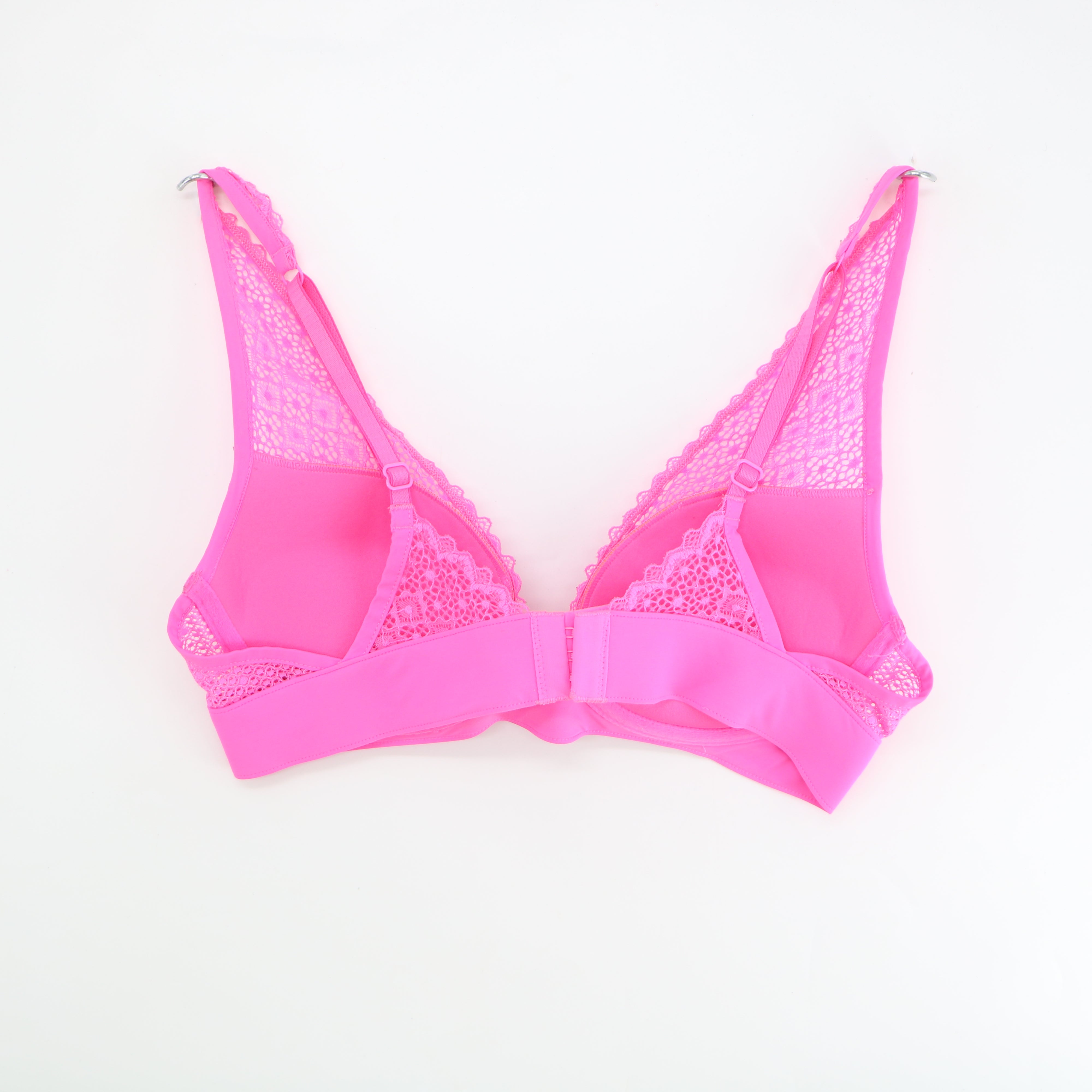 Soutien-gorge ETAM Rose