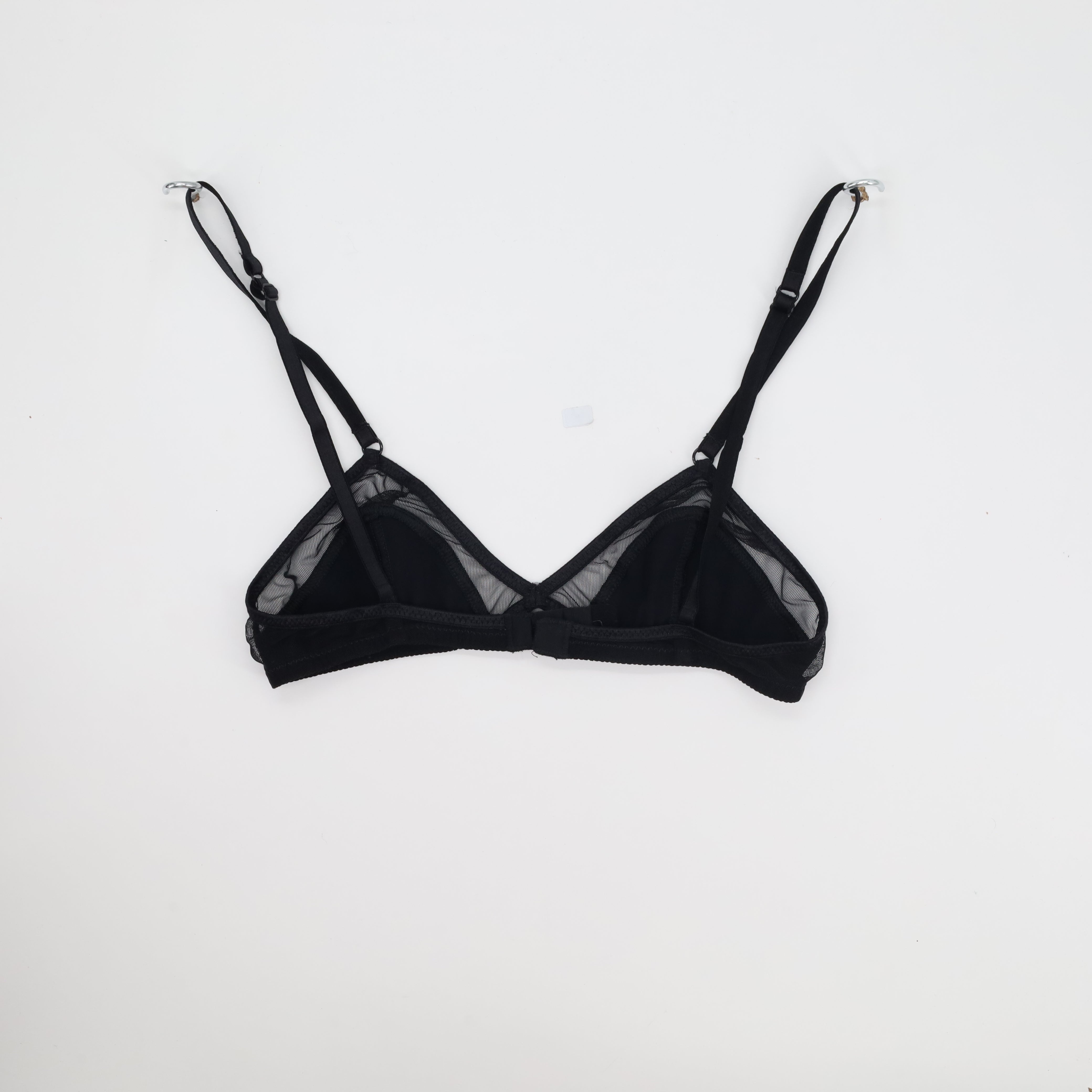 Soutien-gorge Ysé Noir