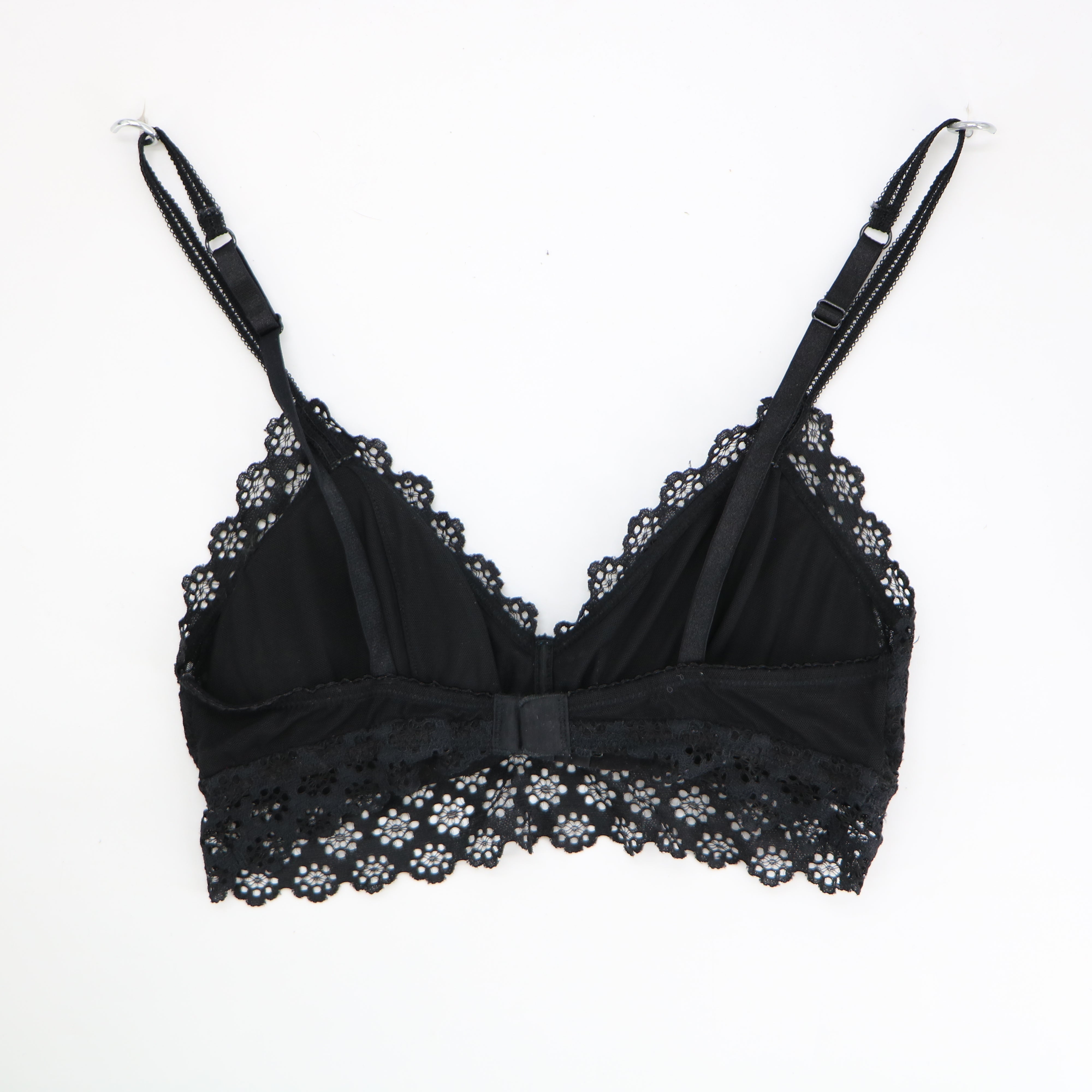 Soutien-gorge Marque inconnue Noir