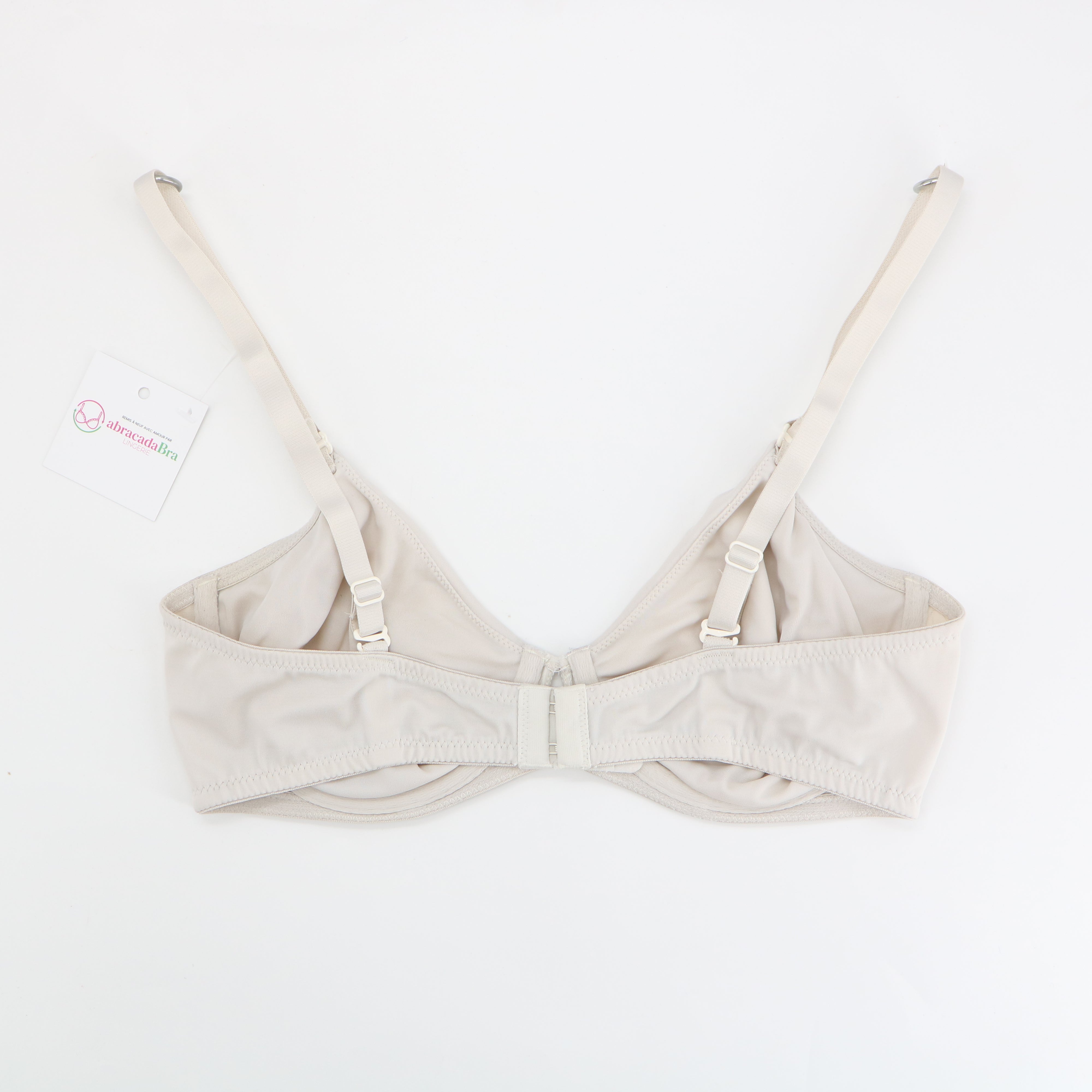 Soutien-gorge Beige