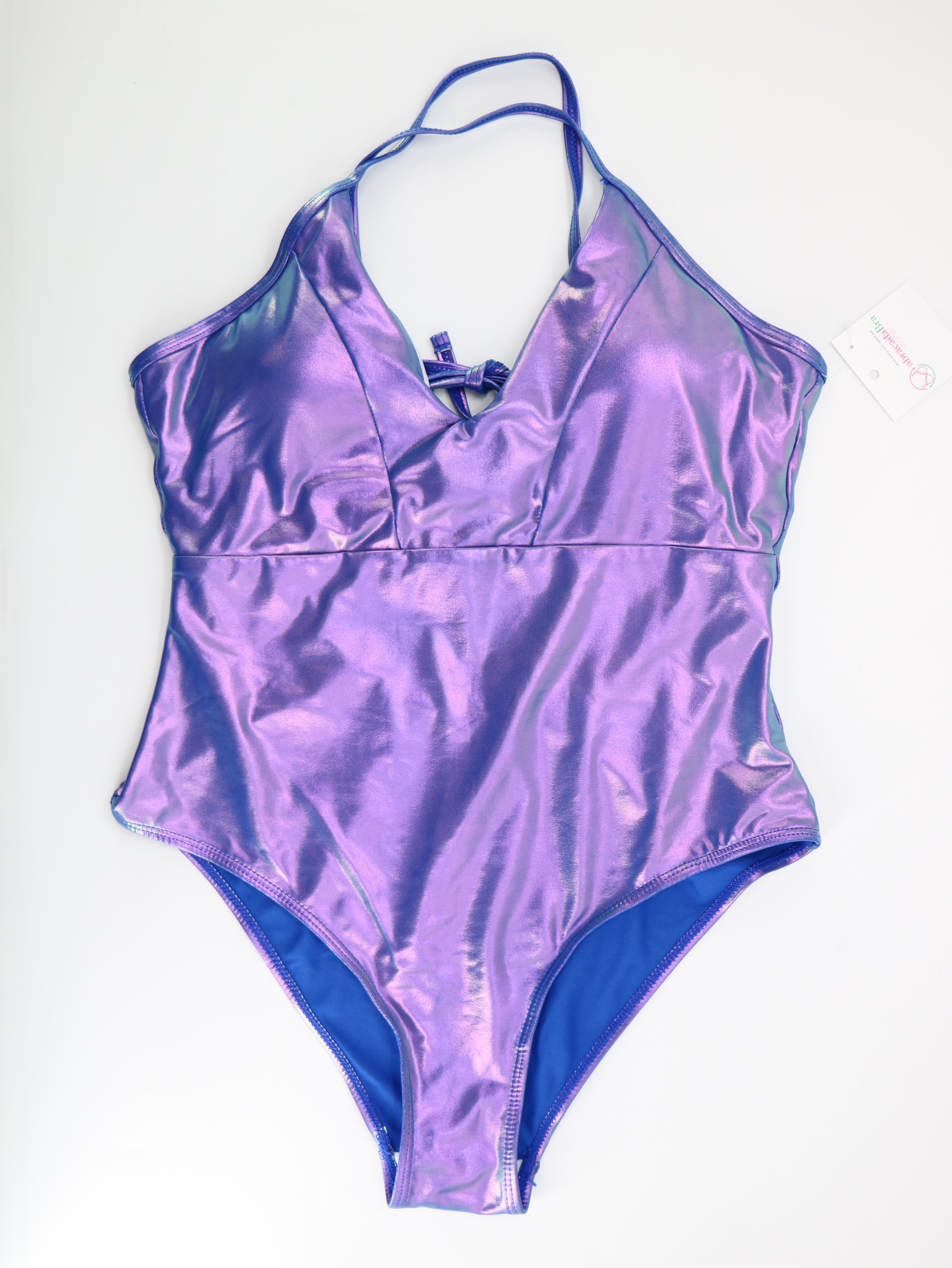 Maillot de bain SHEKINI Violet