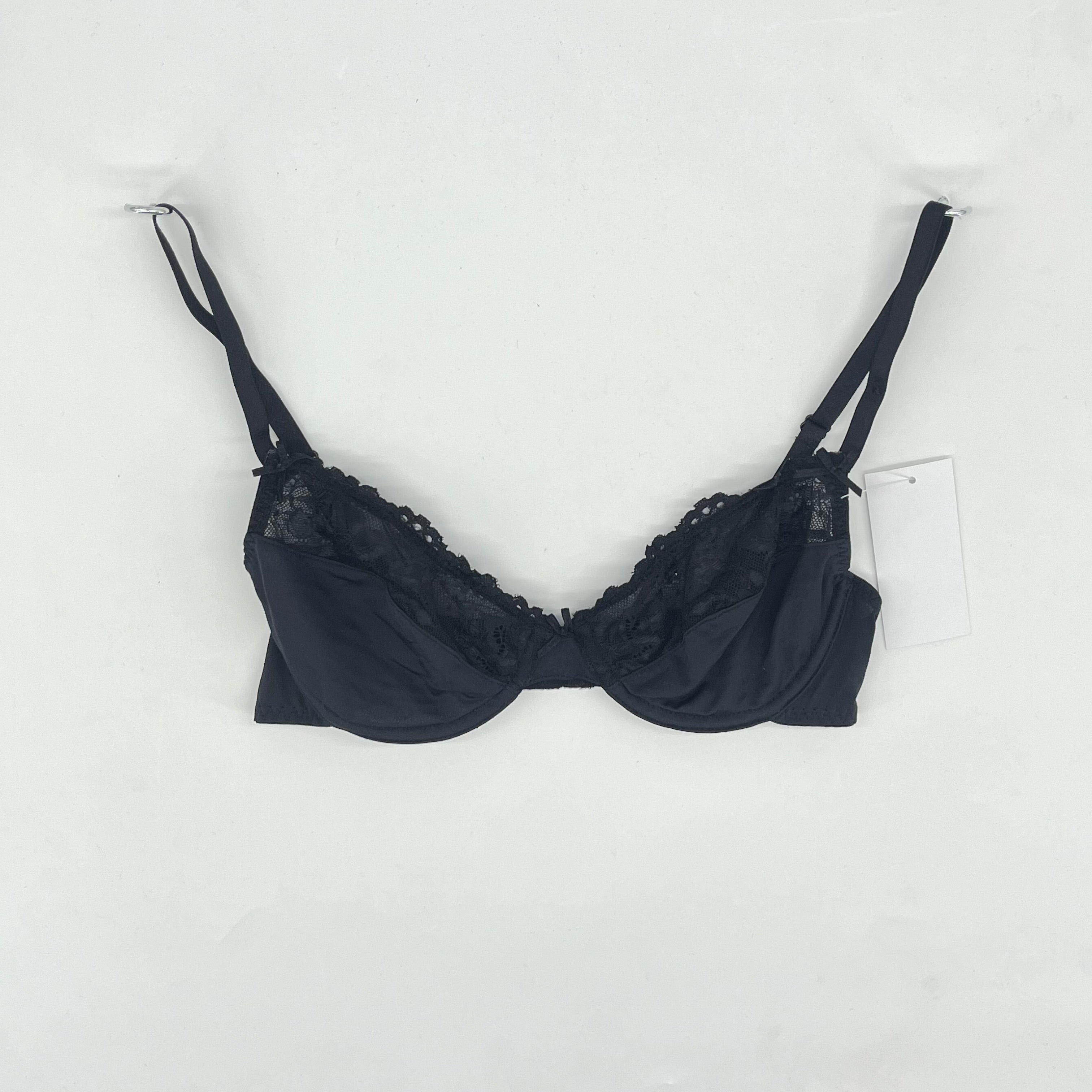 Soutien-gorge Noir