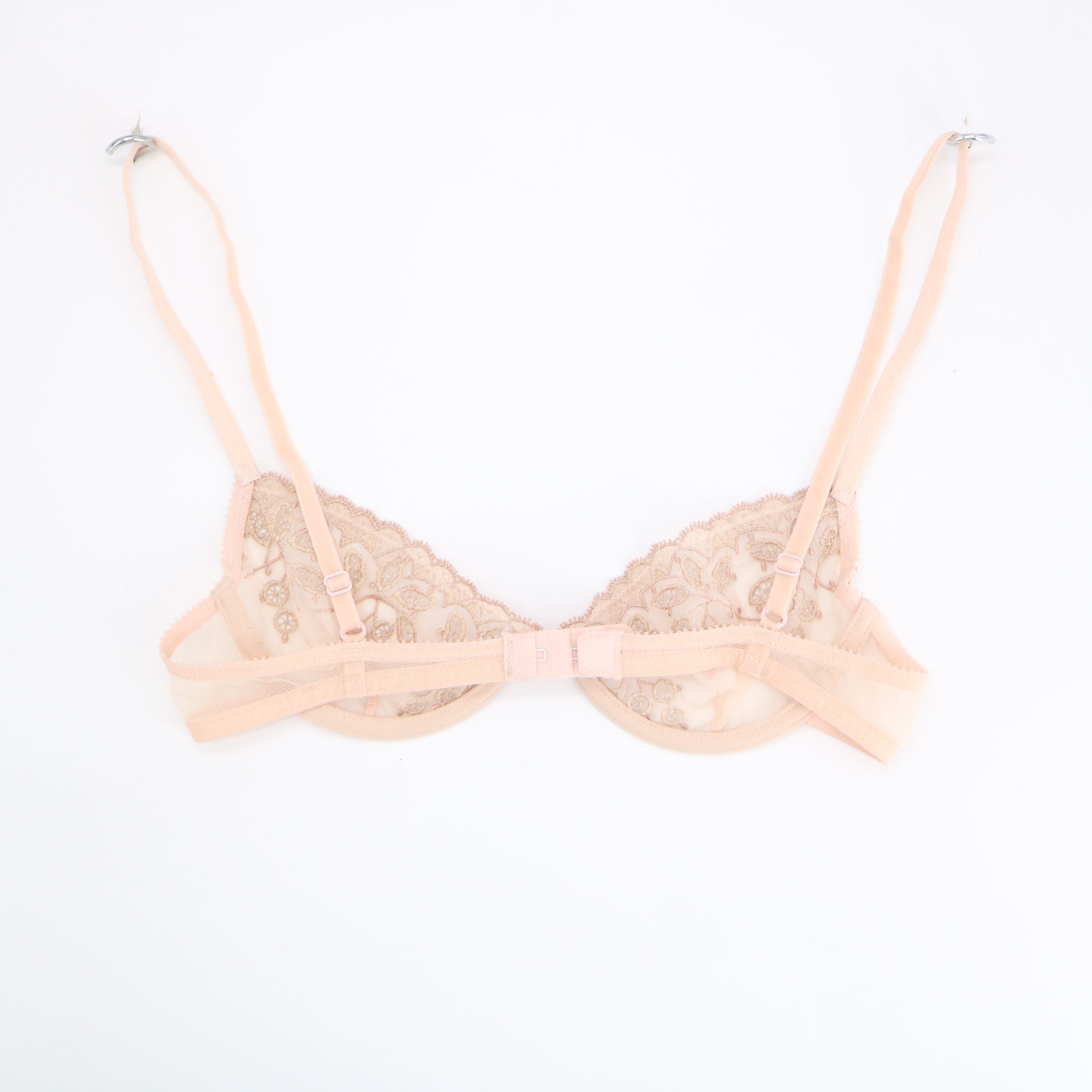 Soutien-gorge Ysé Rose