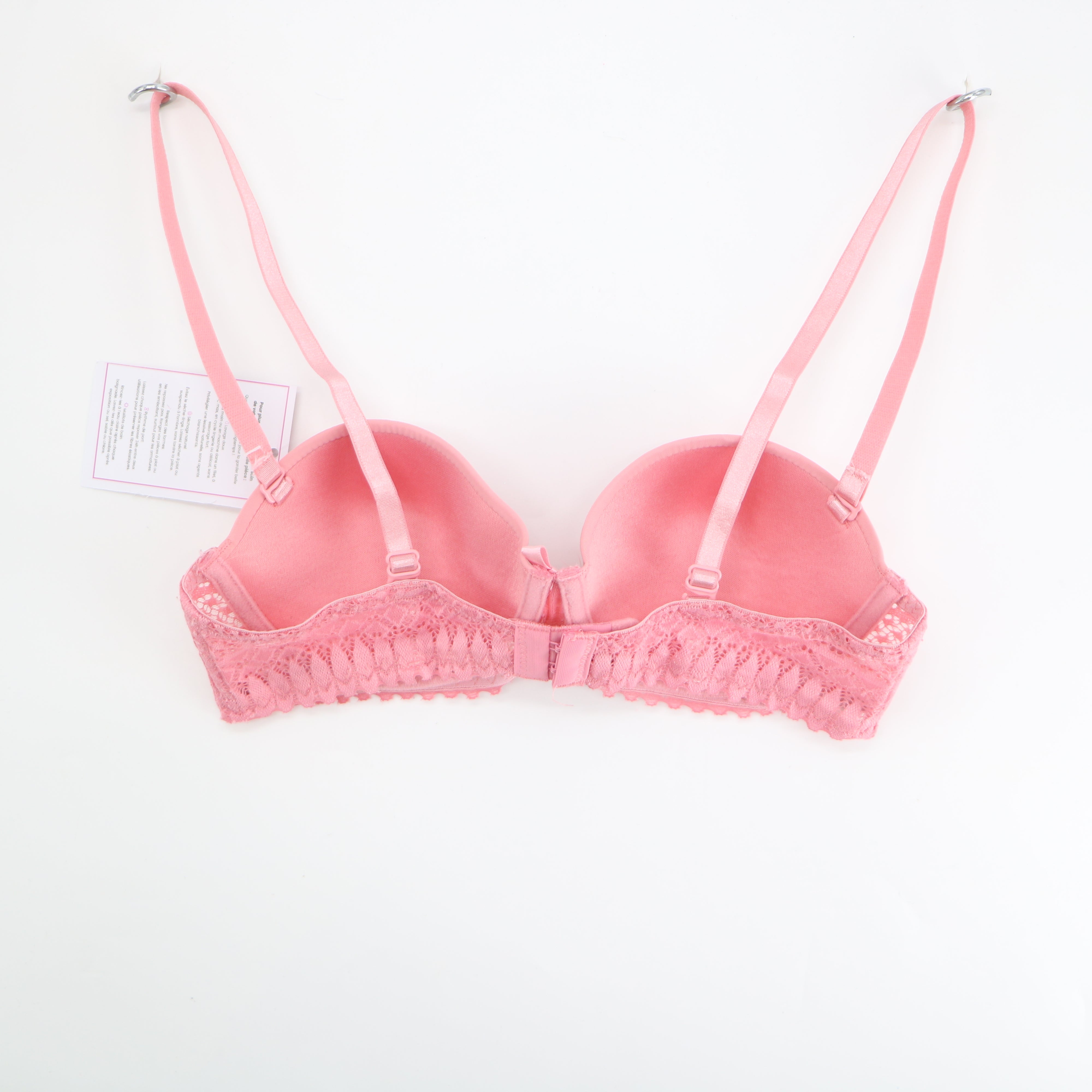 Soutien-gorge Rose