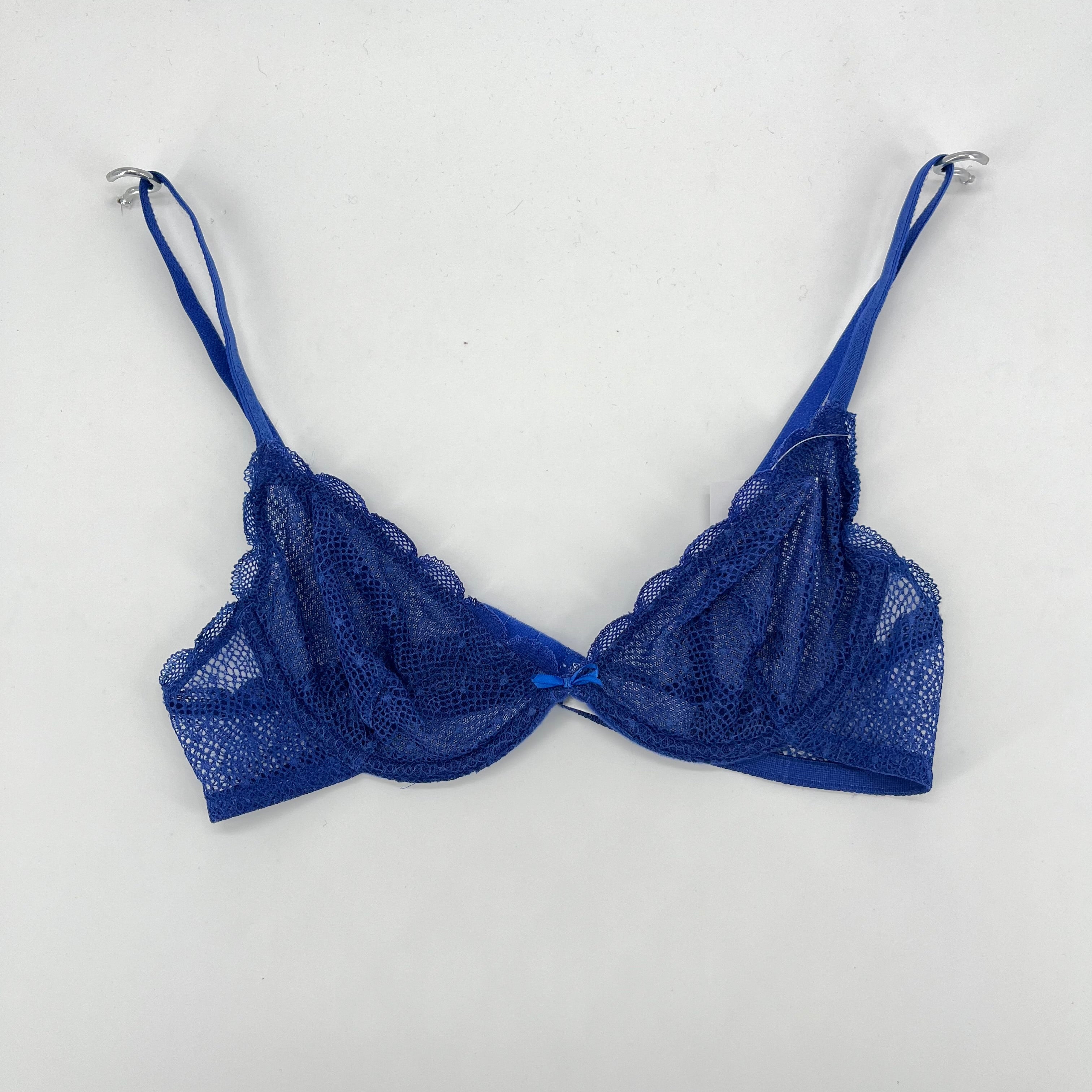 Soutien-gorge Ysé Bleu