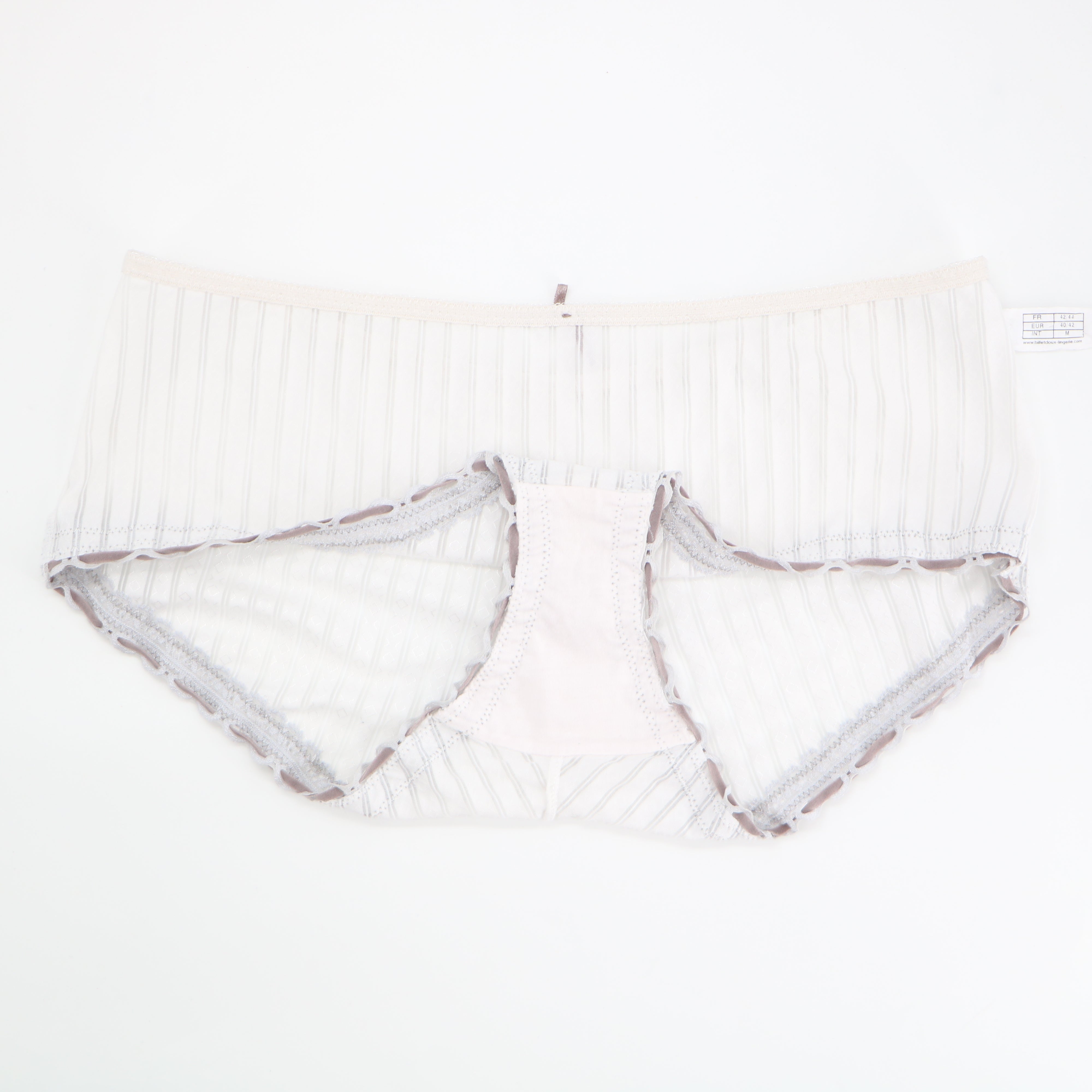 Culotte Billet doux