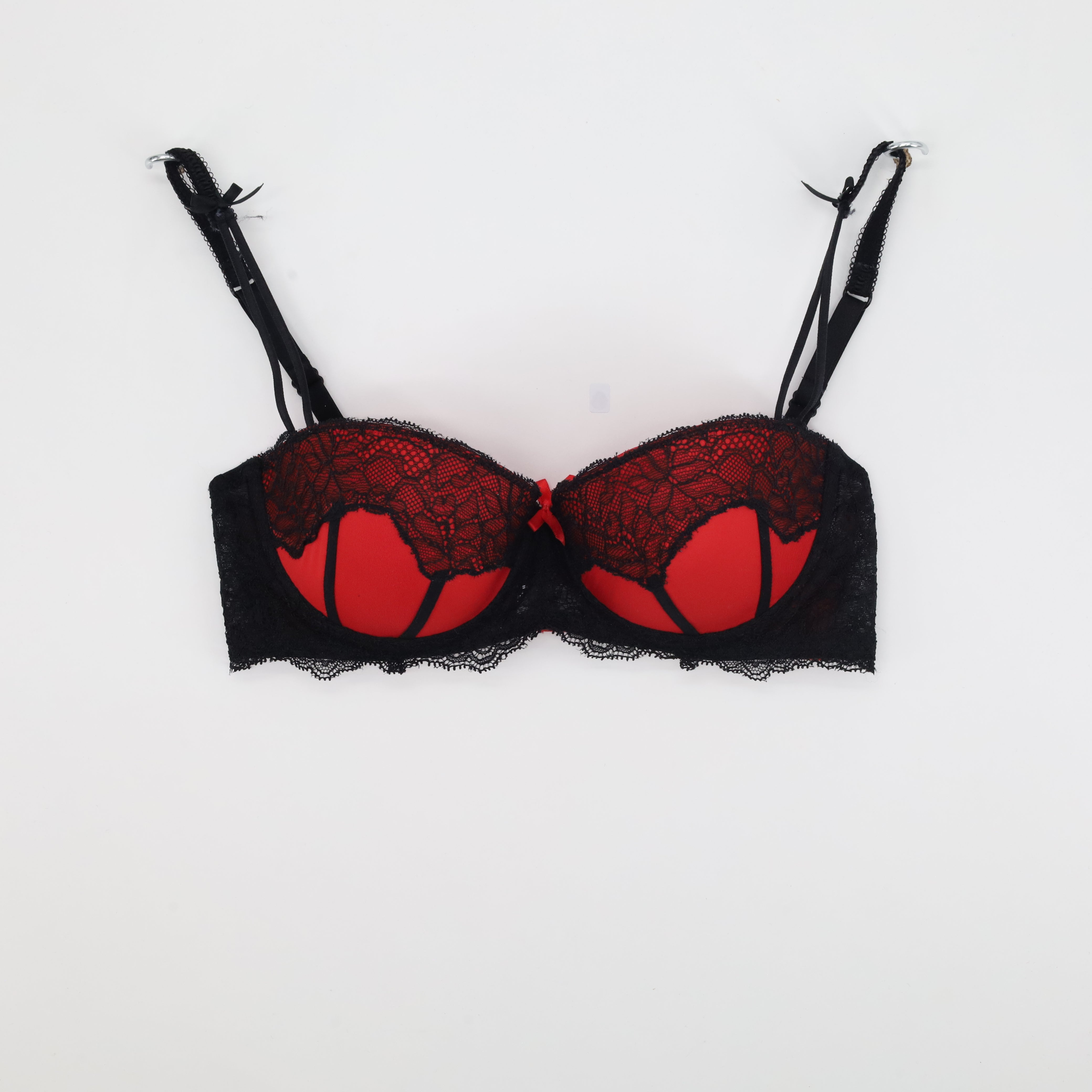 Soutien-gorge Rouge
