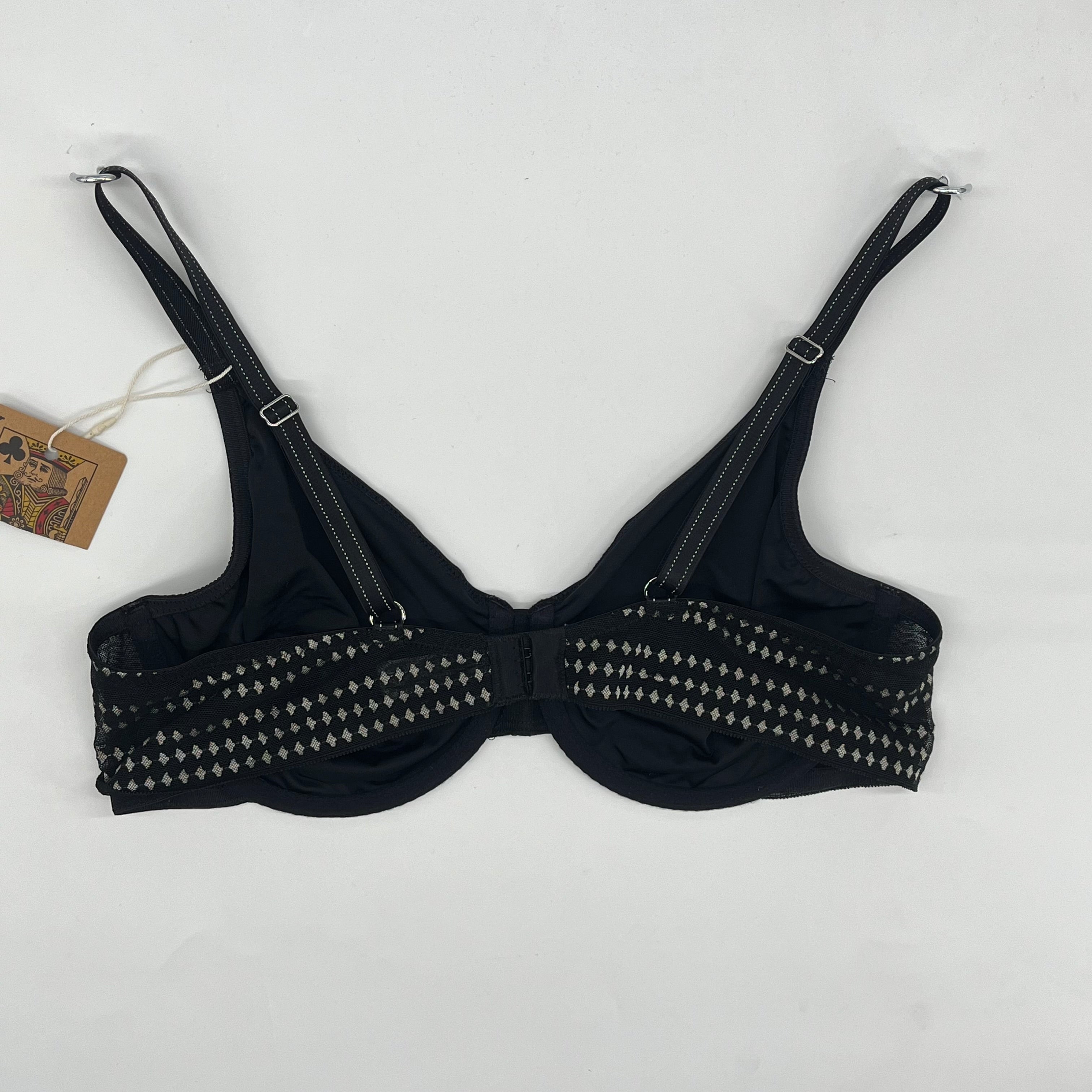 Soutien-gorge Wacoal Noir