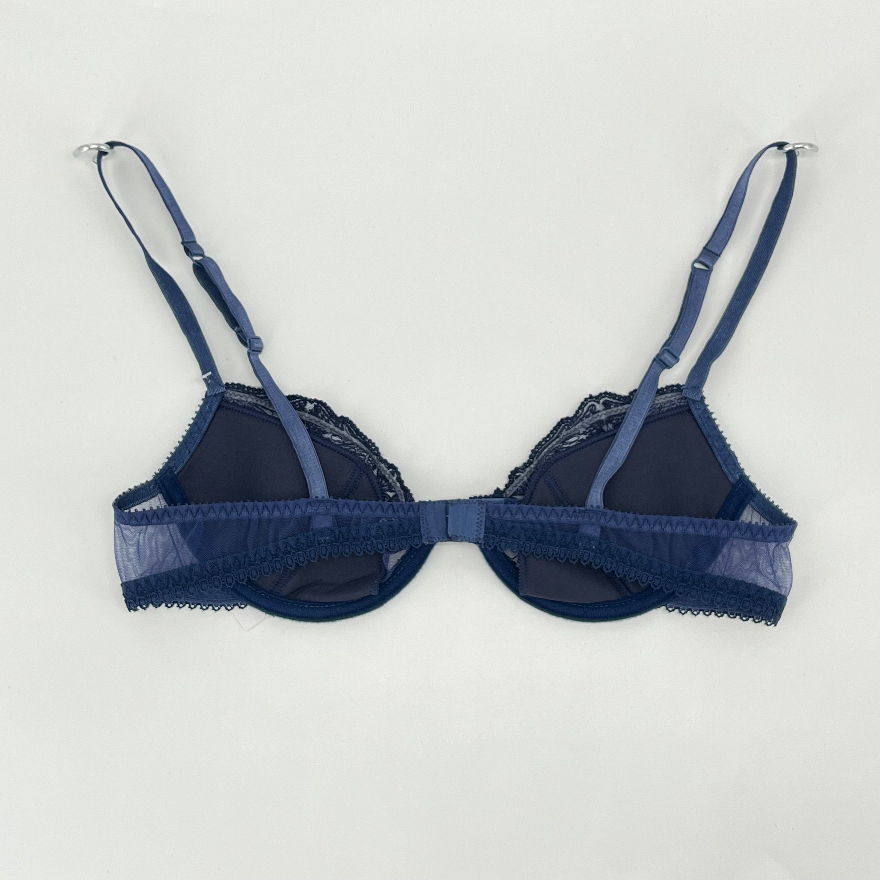 Soutien-gorge Ysé Bleu