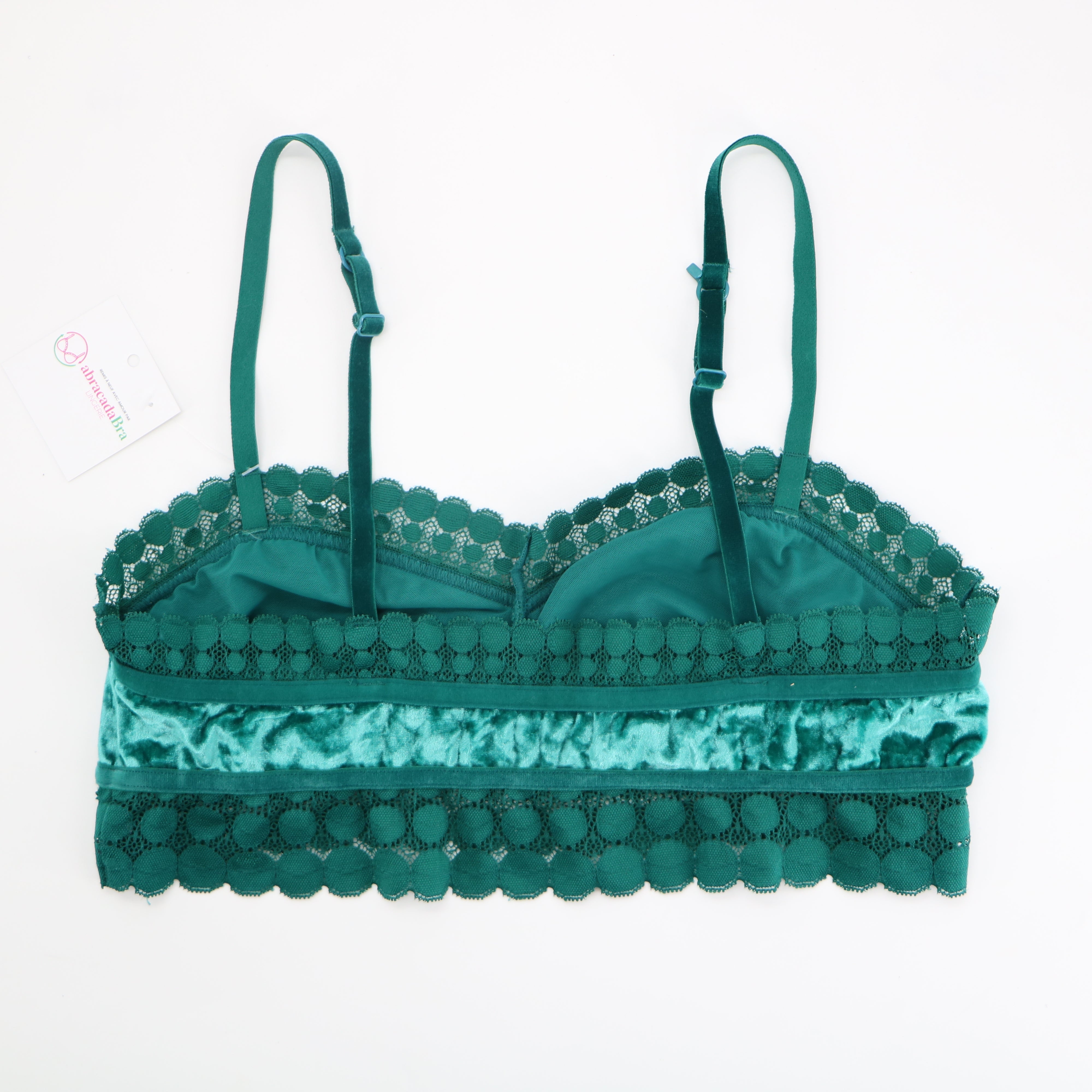 Soutien-gorge Aerie Vert