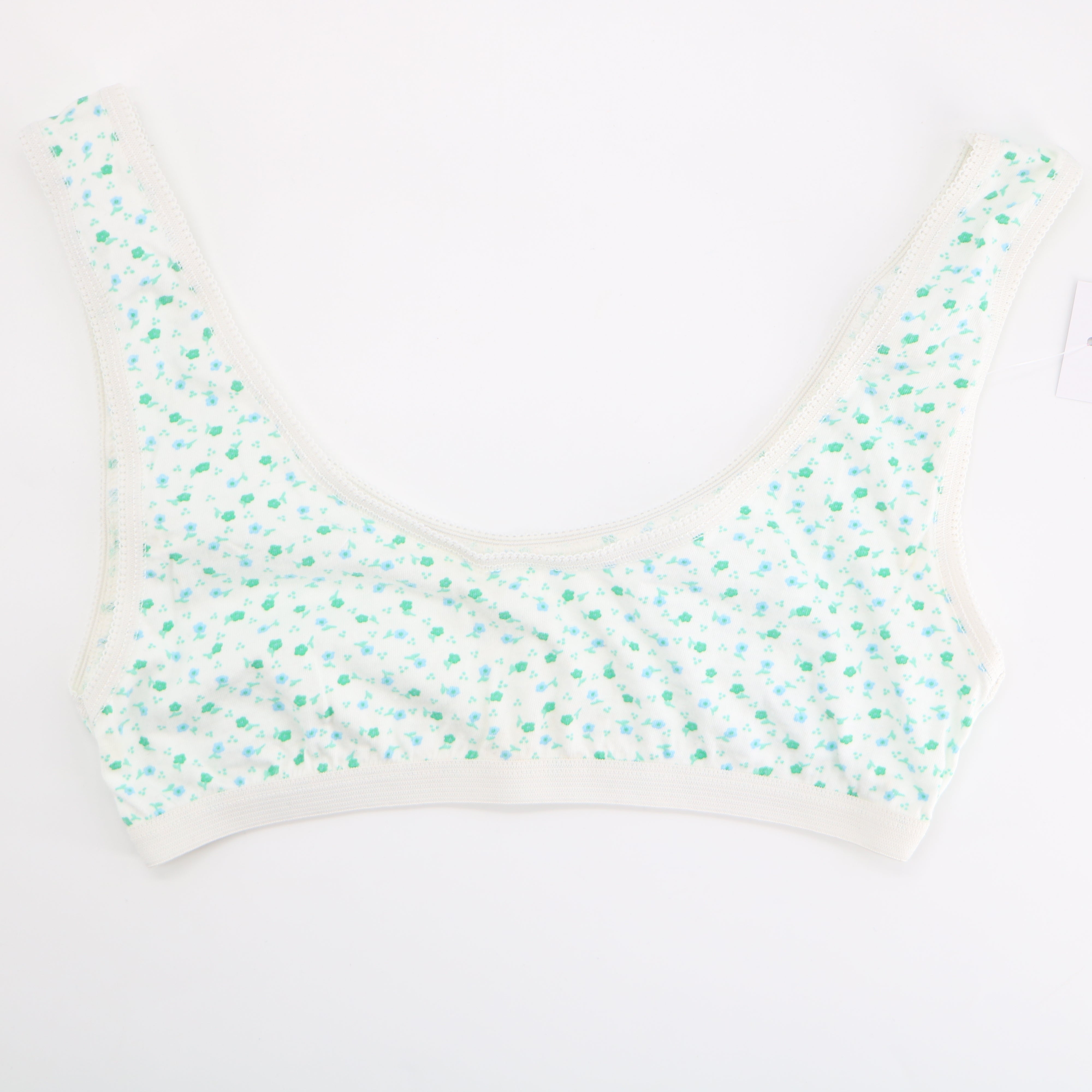 Soutien-gorge Blanc