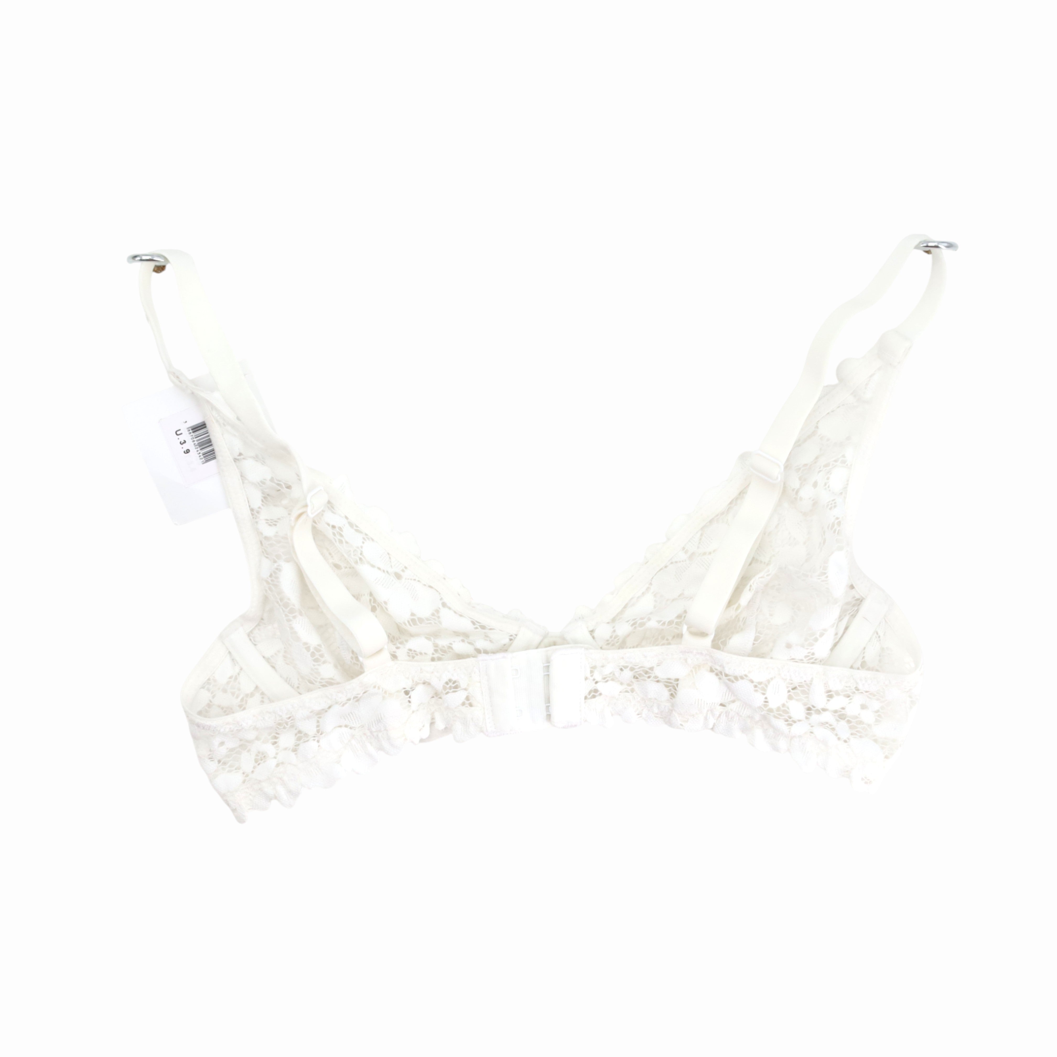 Soutien-gorge DIM Blanc