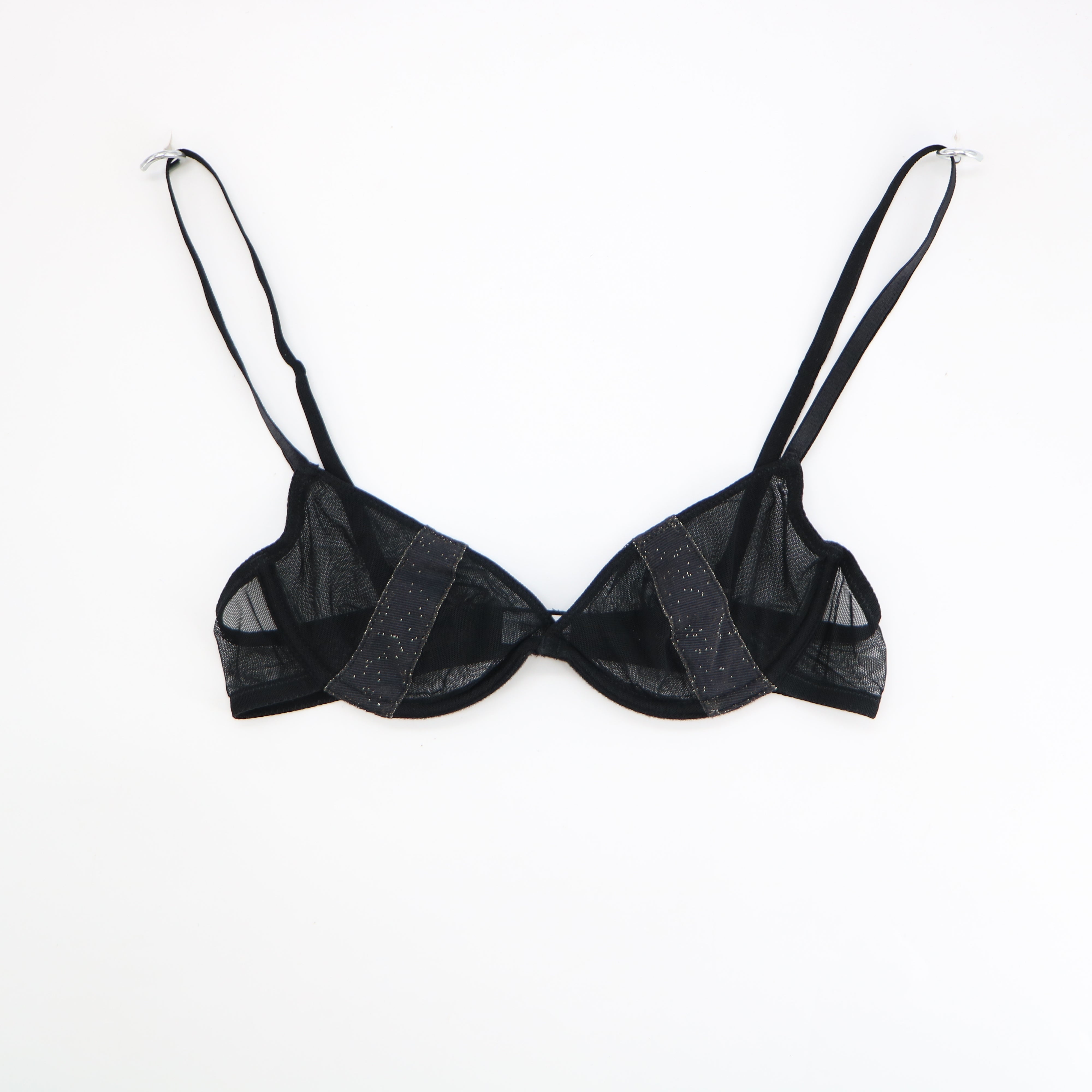 Soutien-gorge Ysé Noir