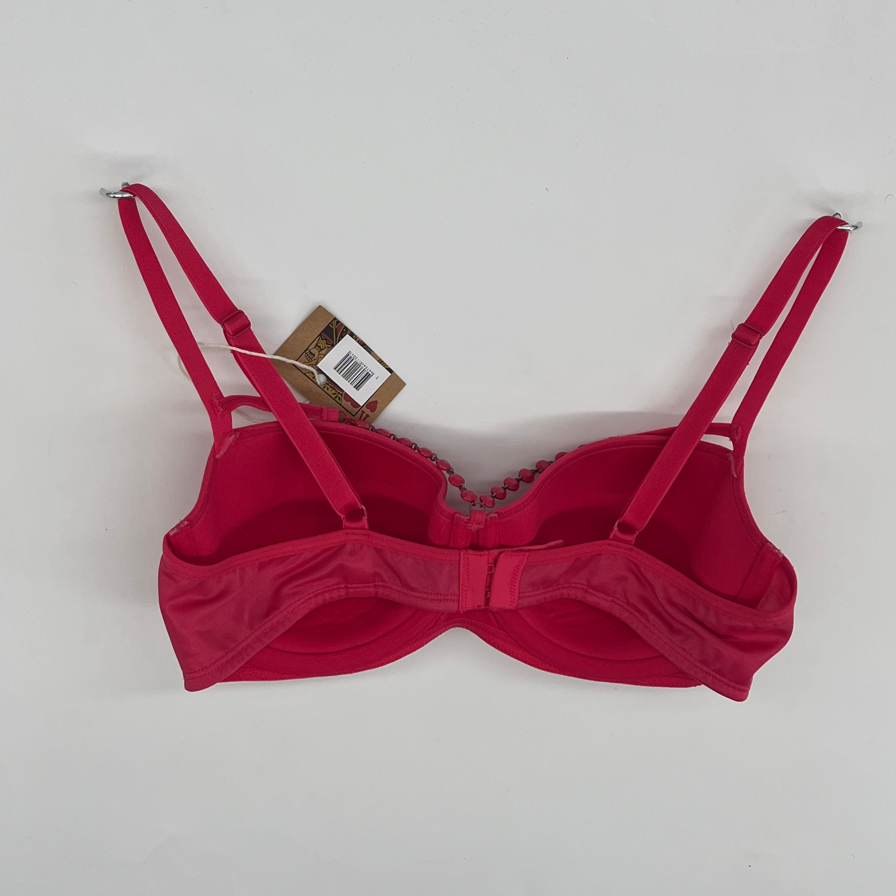 Soutien-gorge Aubade Noir