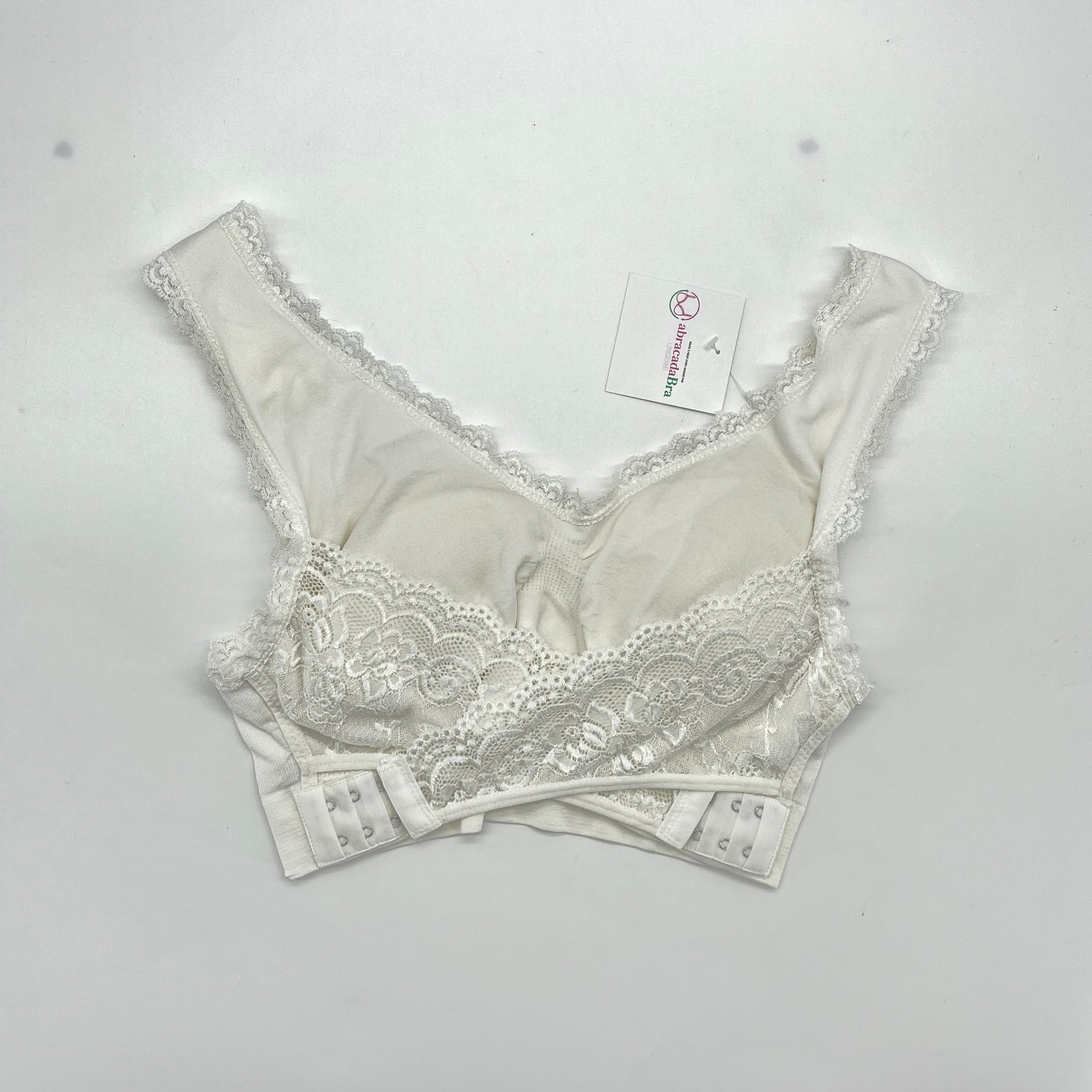 Soutien-gorge Blanc