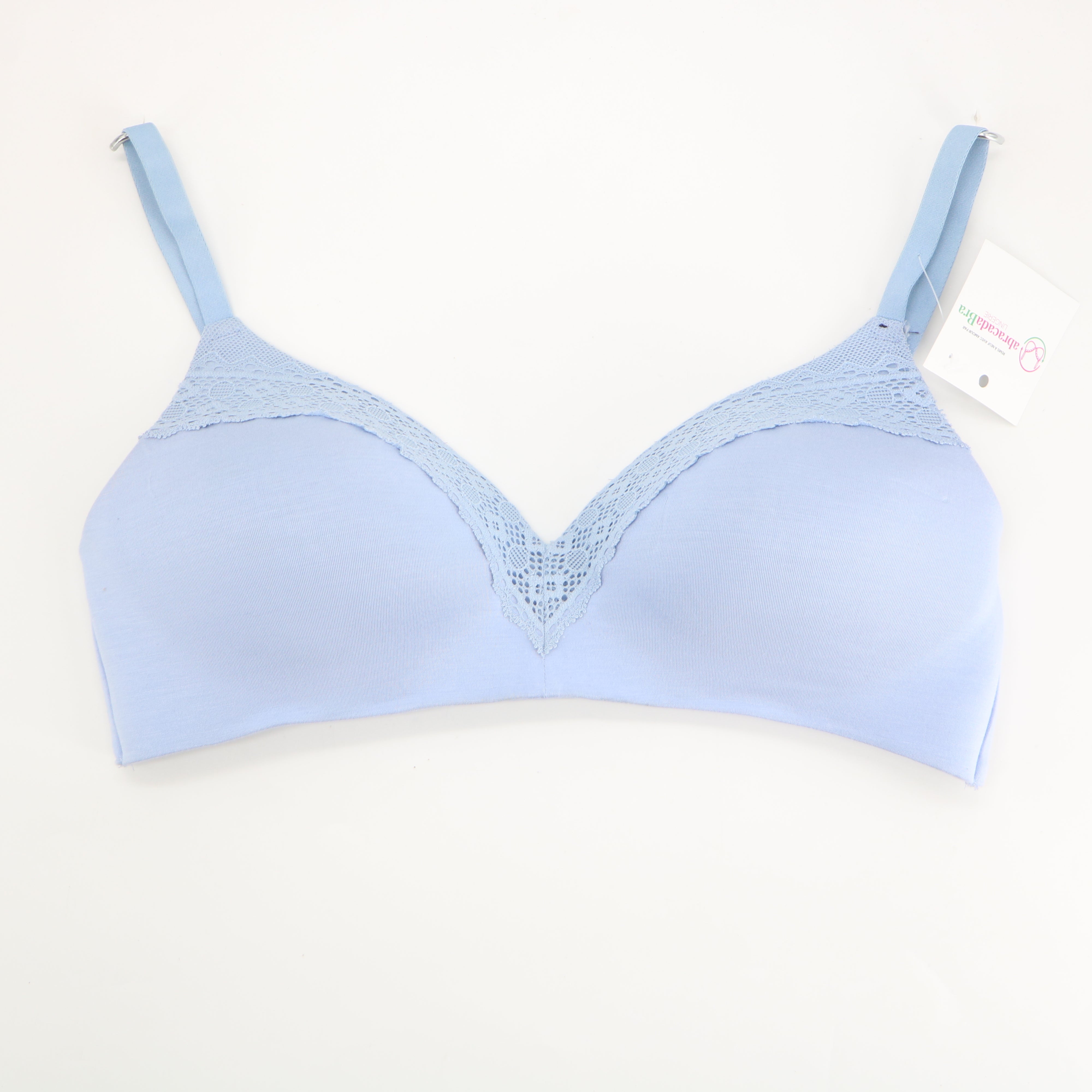 Soutien-gorge RougeGorge Bleu