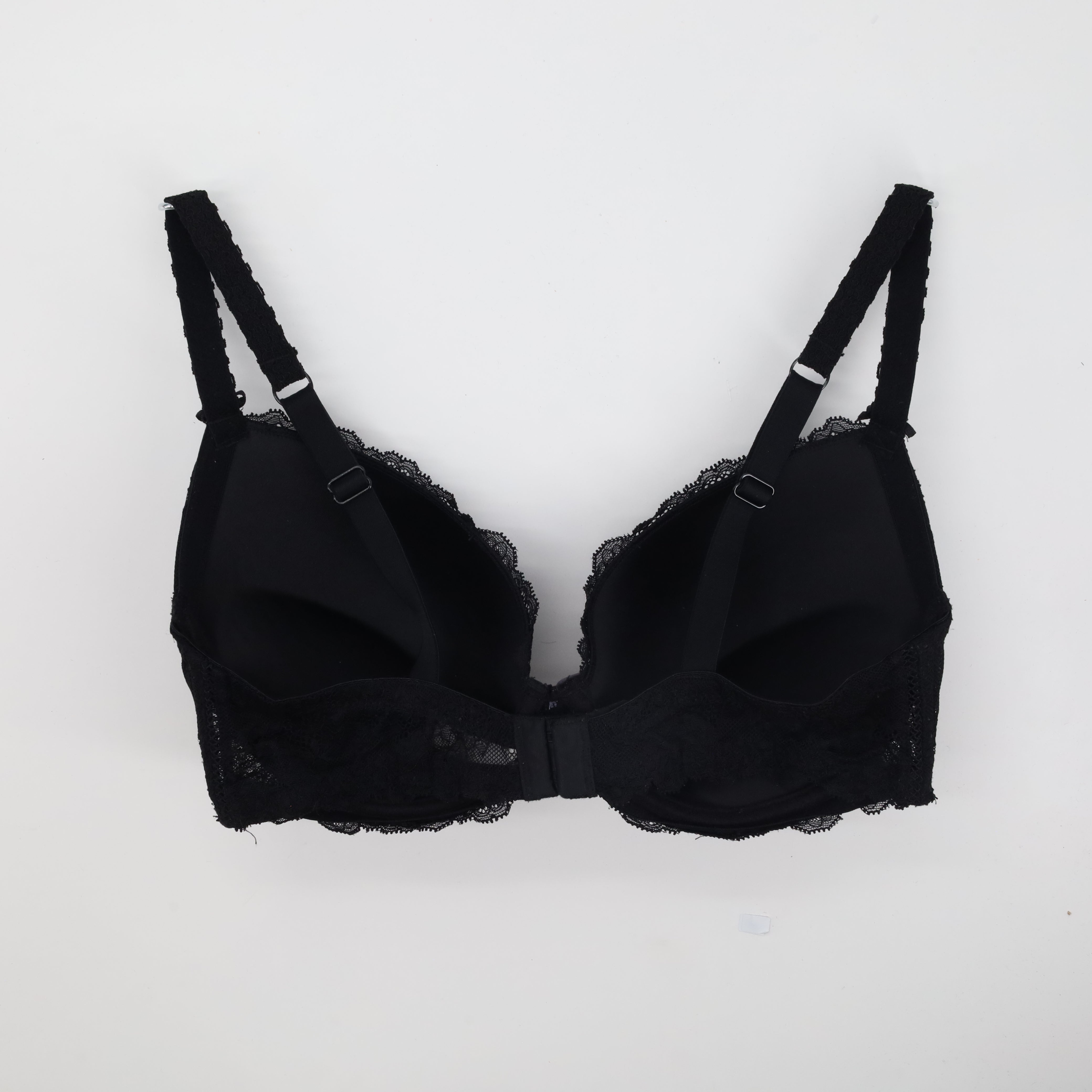 Soutien-gorge Charlott' Noir