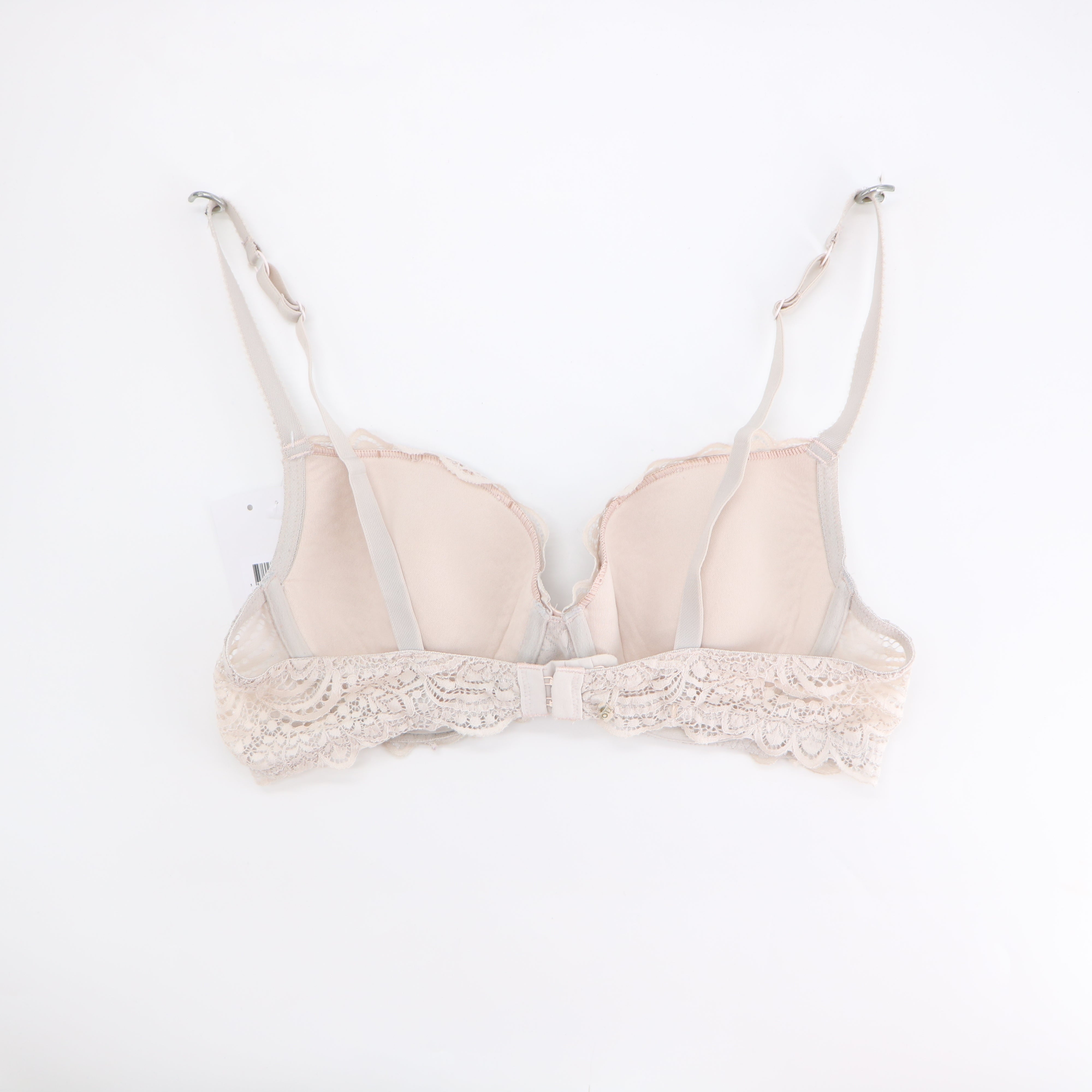 Soutien-gorge RougeGorge Rose