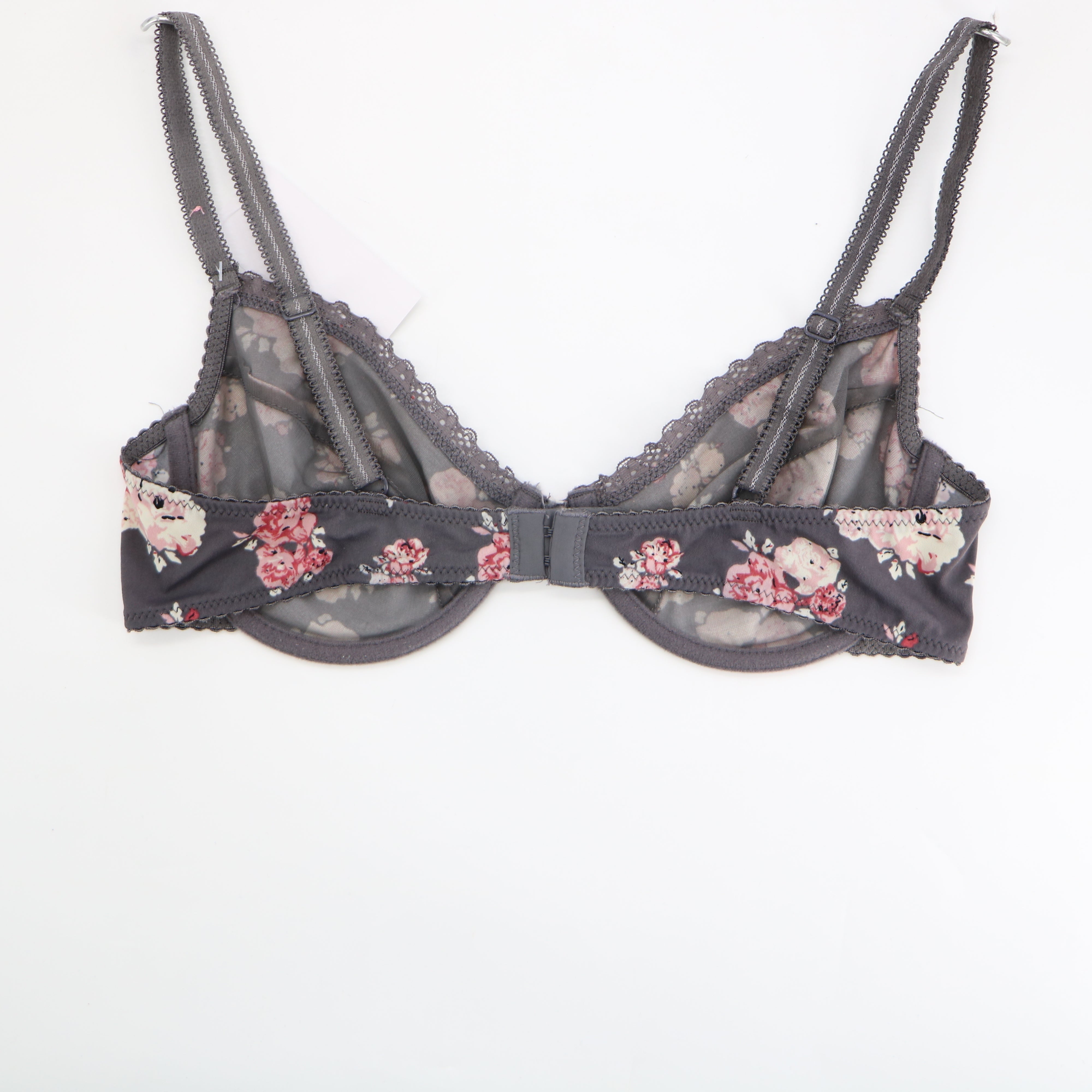 Soutien-gorge Gris