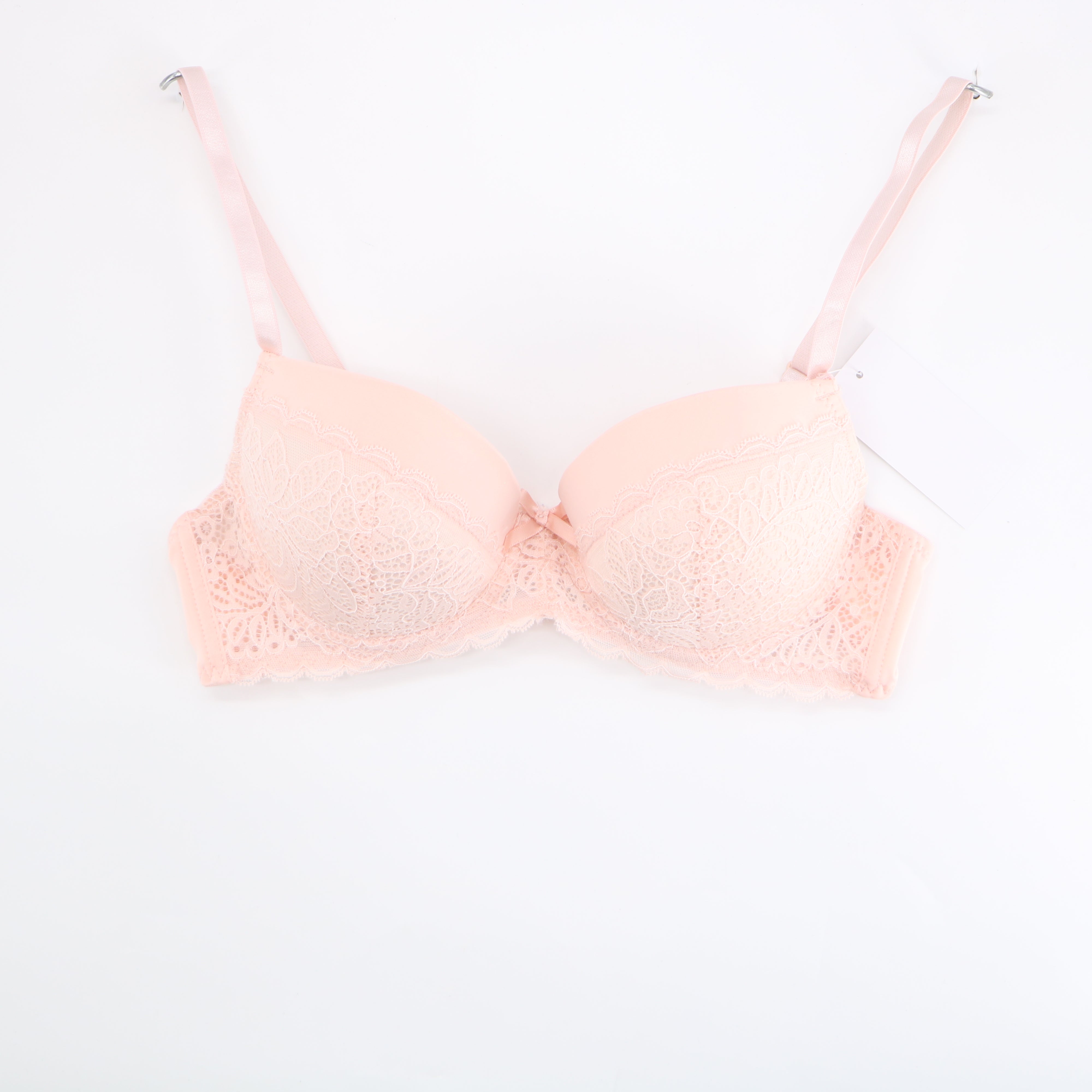 Soutien-gorge Rodier Paris Rose