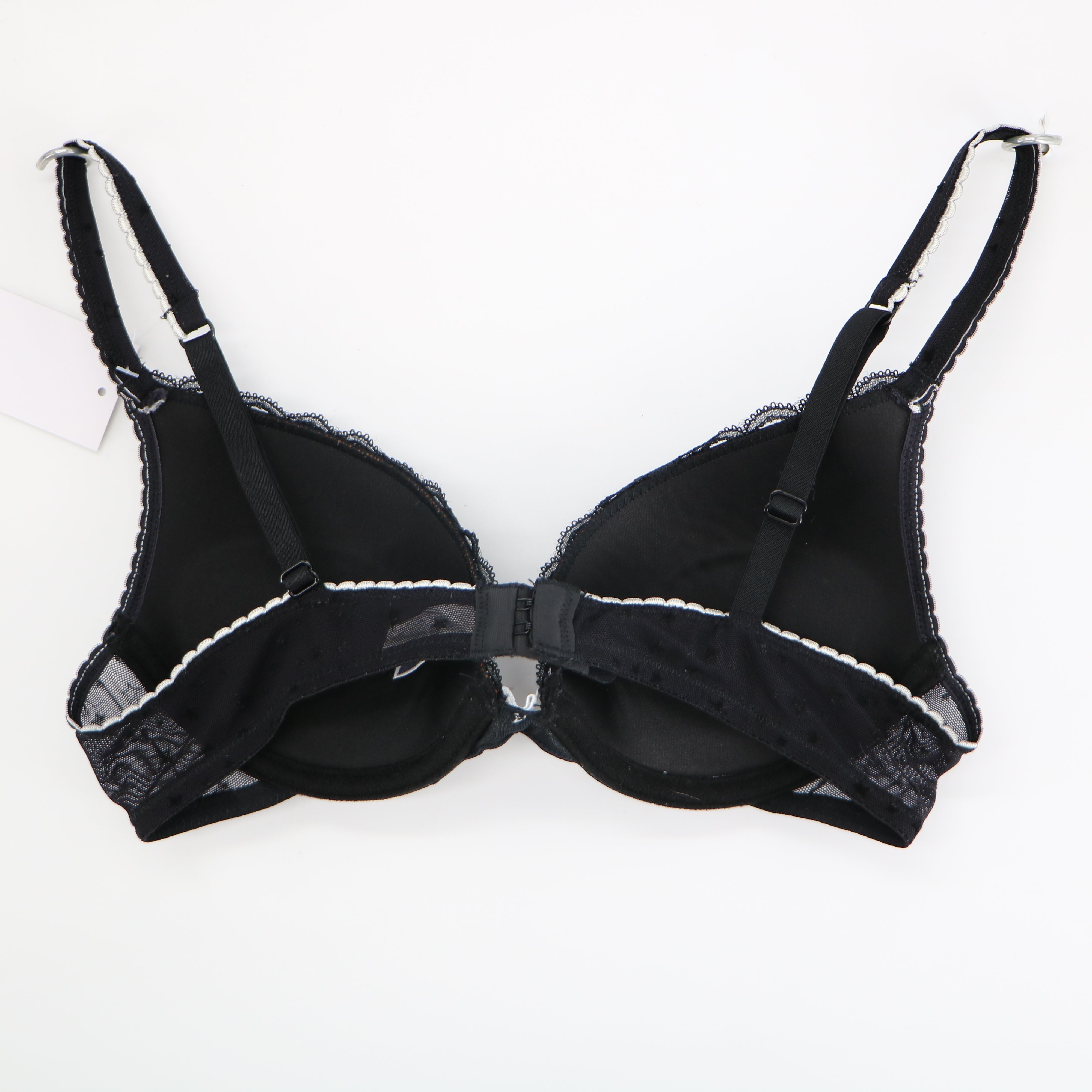 Soutien-gorge ETAM Noir