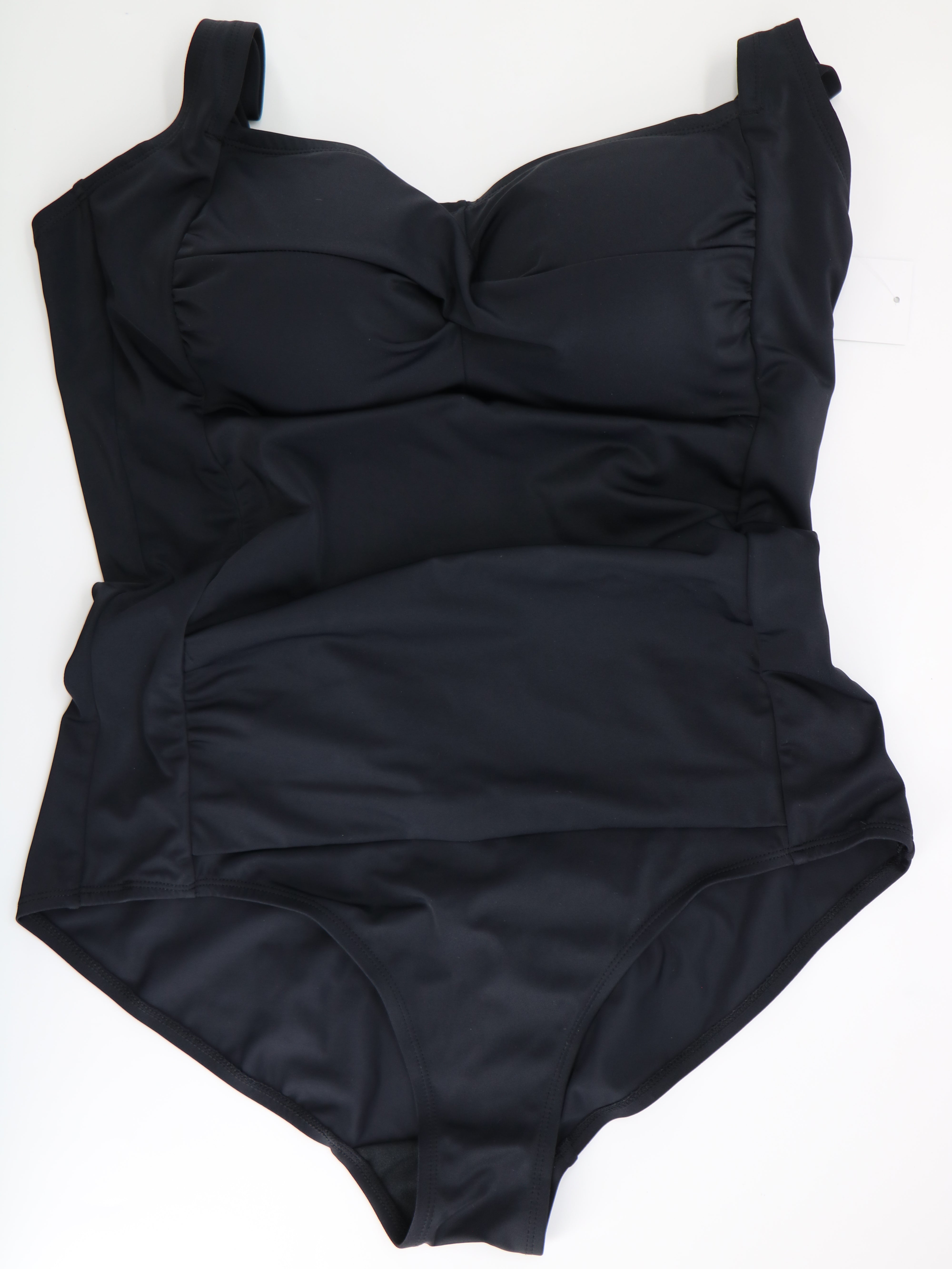 Maillot de bain (neuf) Noir
