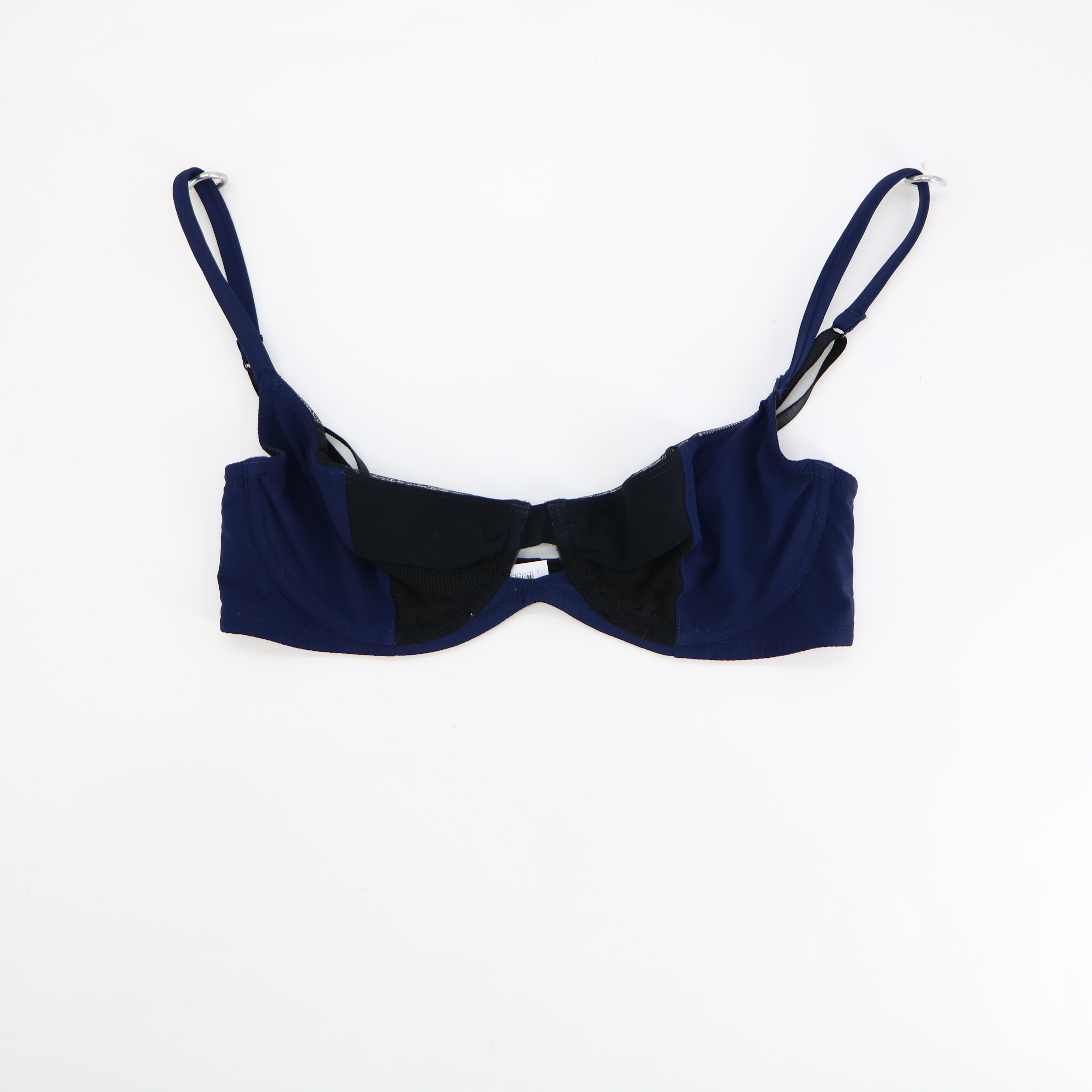 Soutien-gorge Ysé Bleu