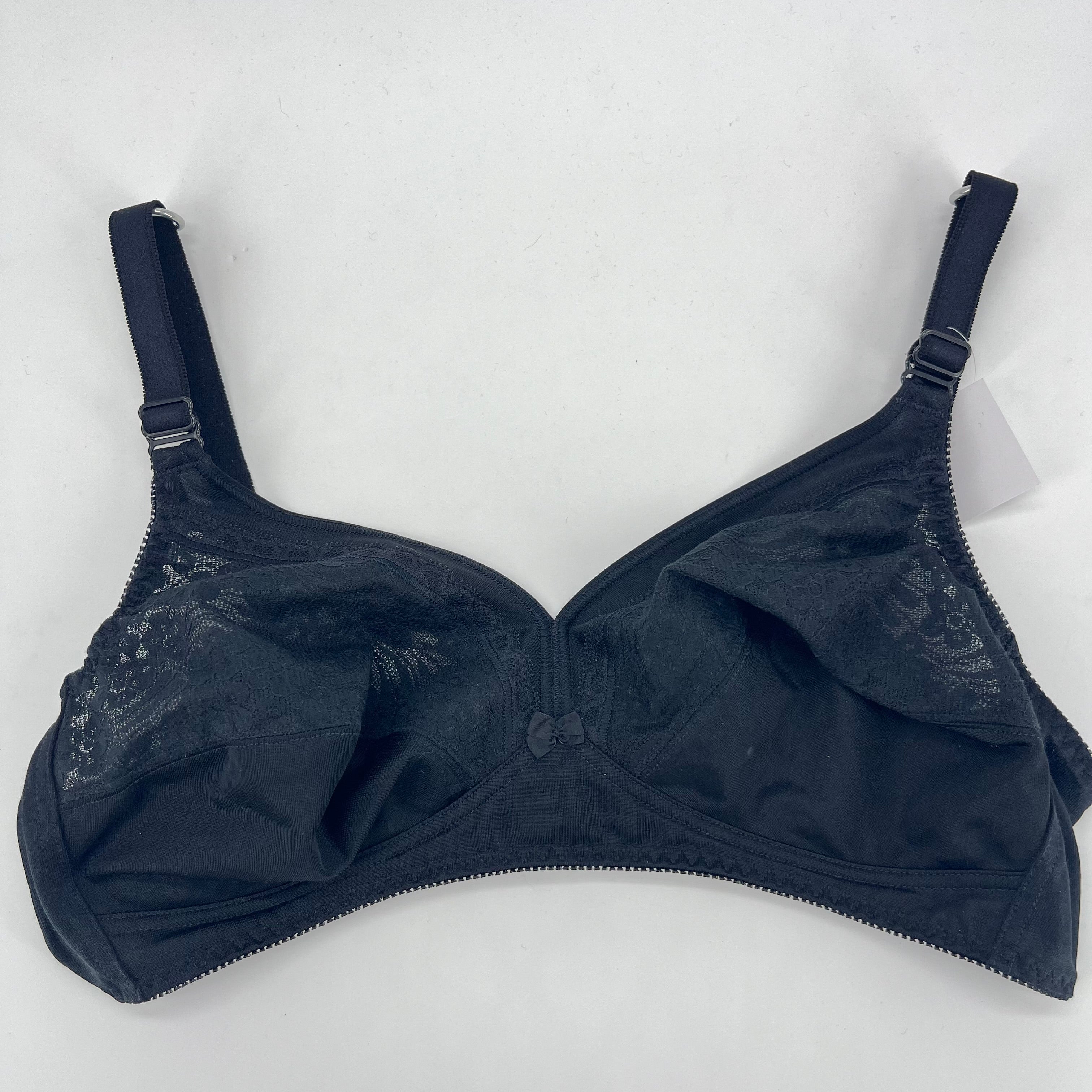 Soutien-gorge Triumph Noir