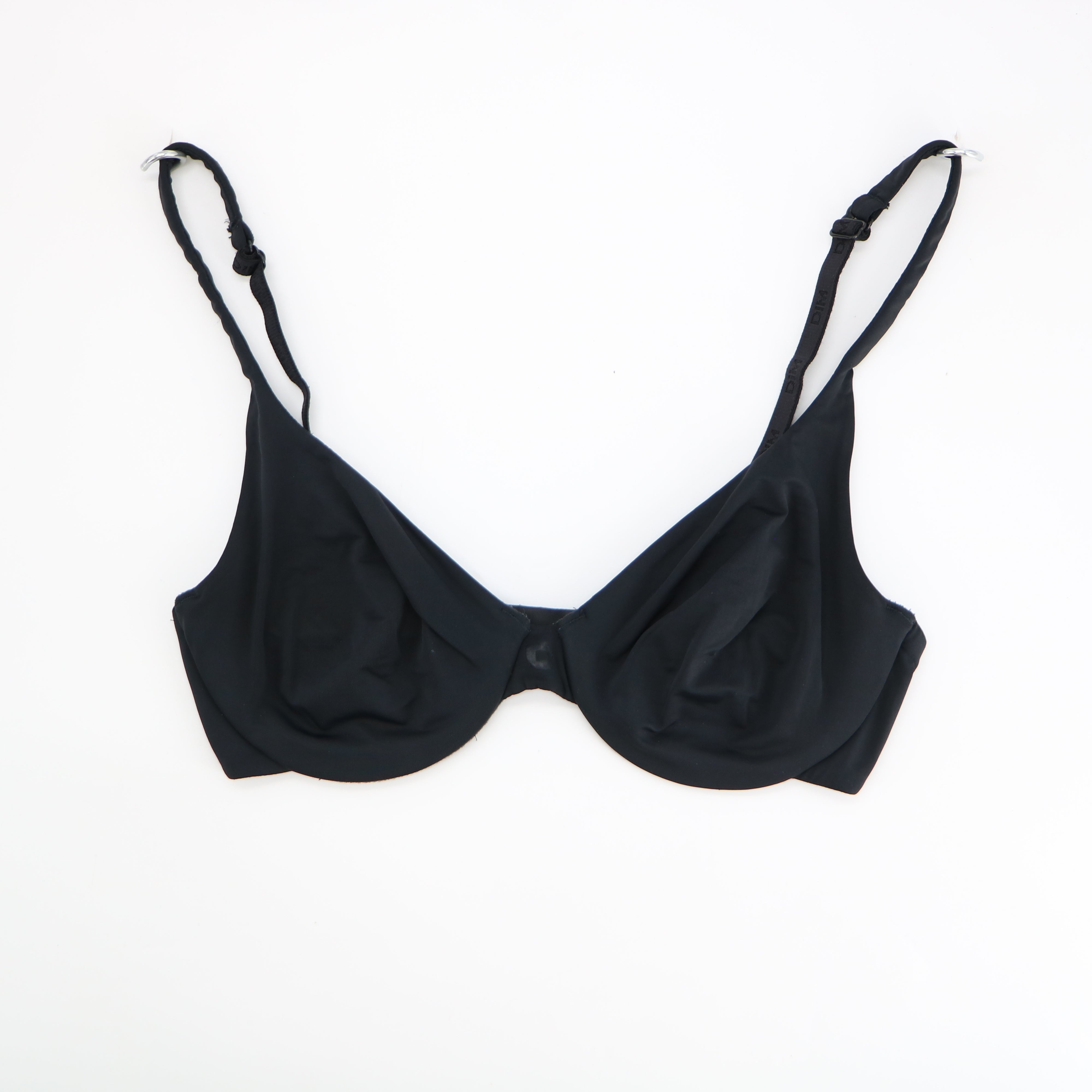 Soutien-gorge DIM Noir
