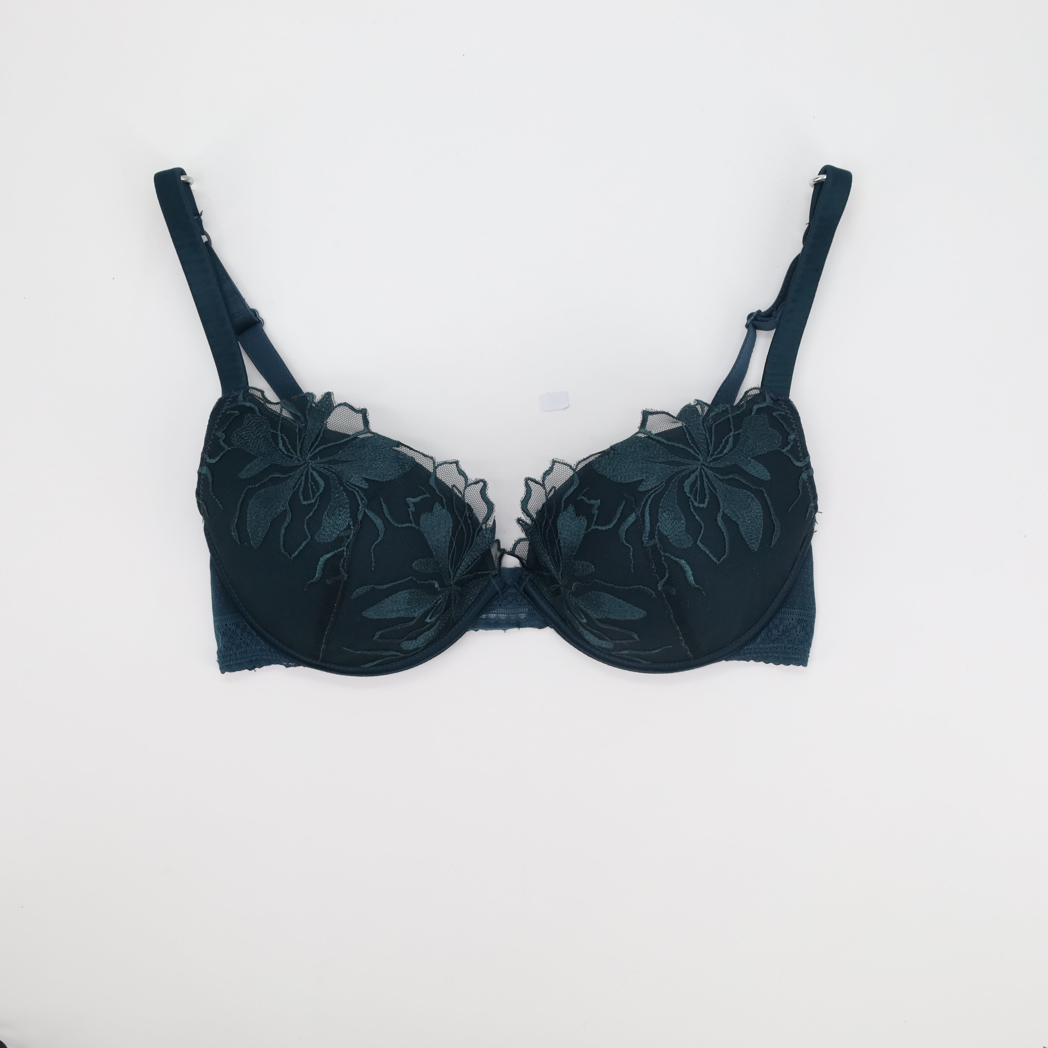 Soutien-gorge RougeGorge Vert