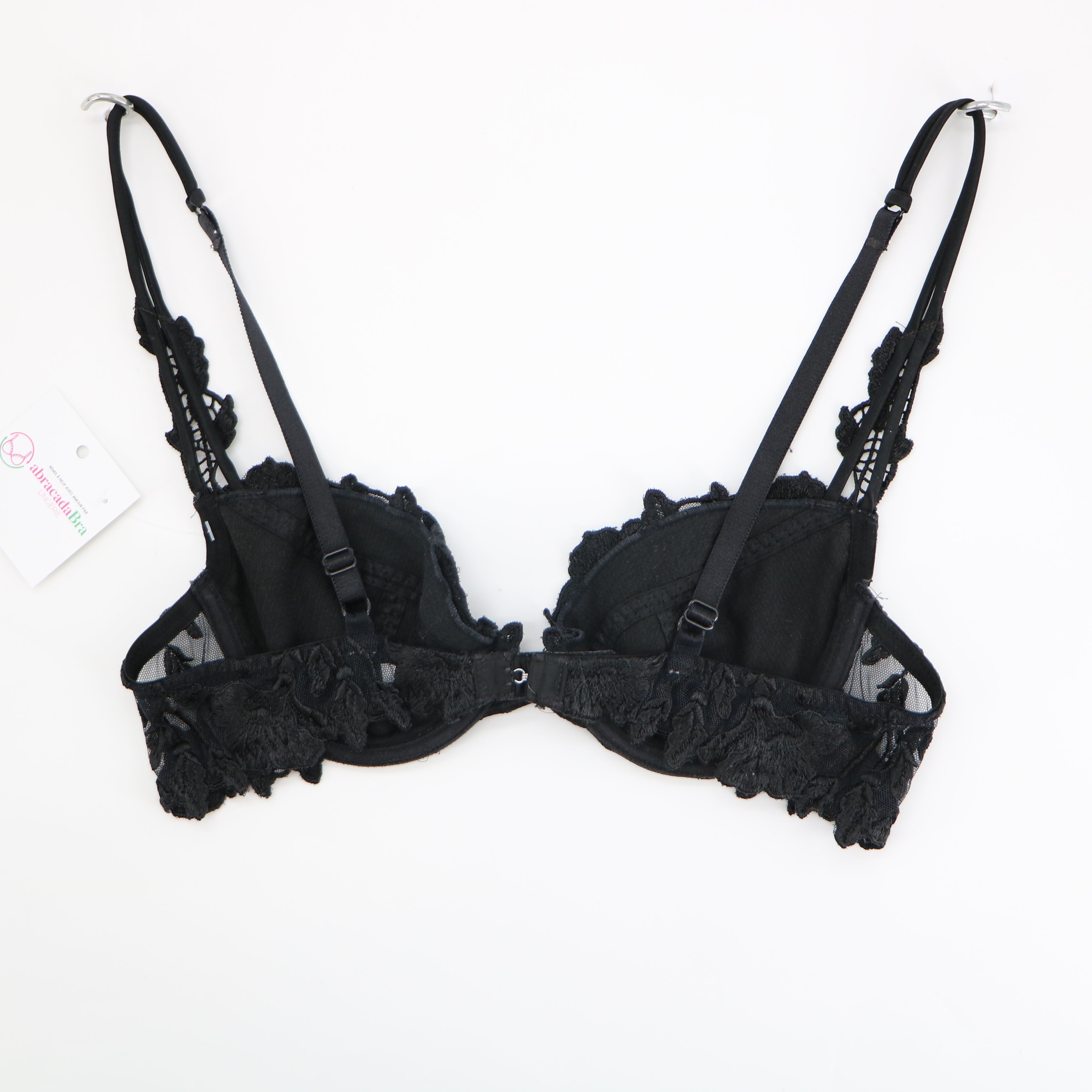 Soutien-gorge Wacoal Noir