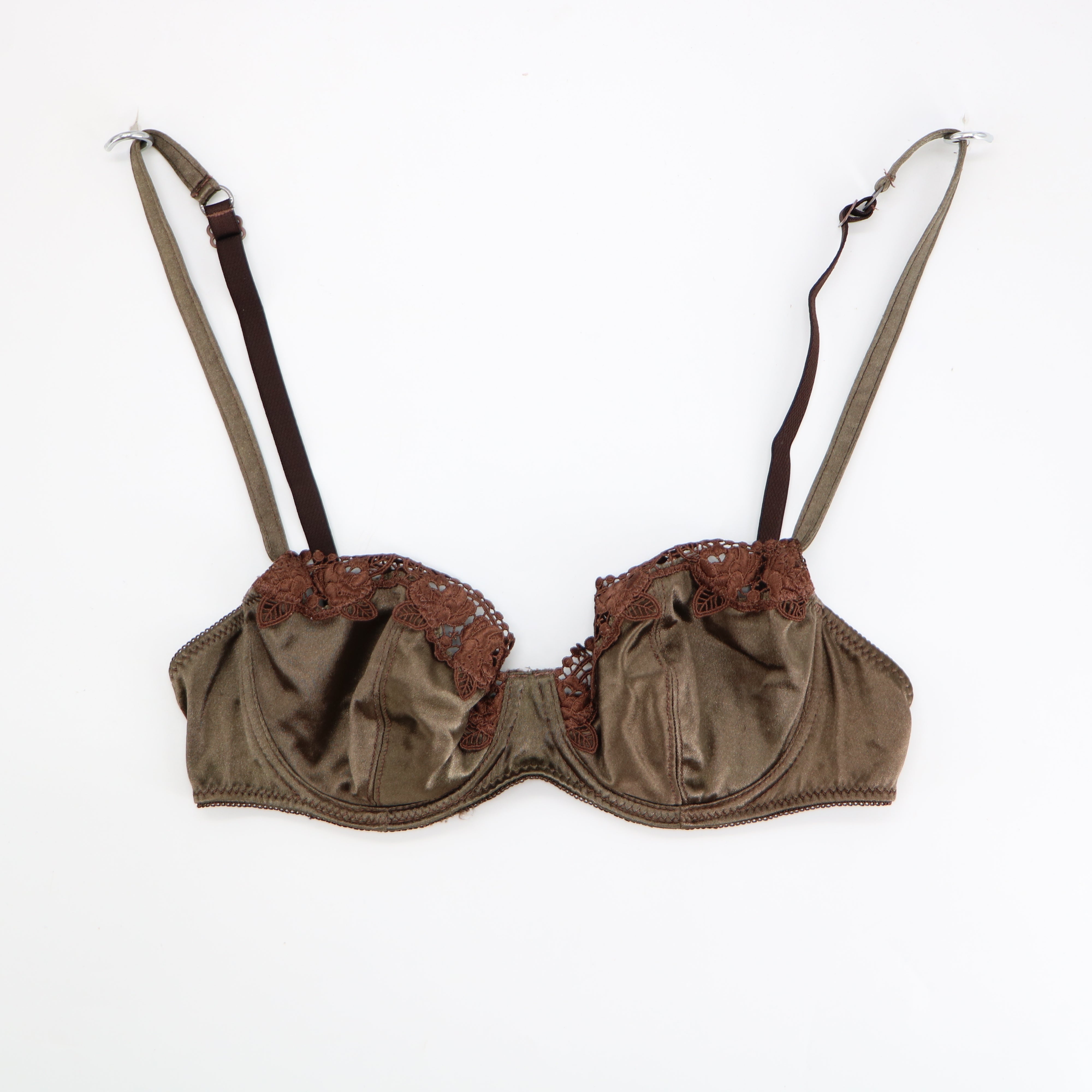 Soutien-gorge Ysé Bleu