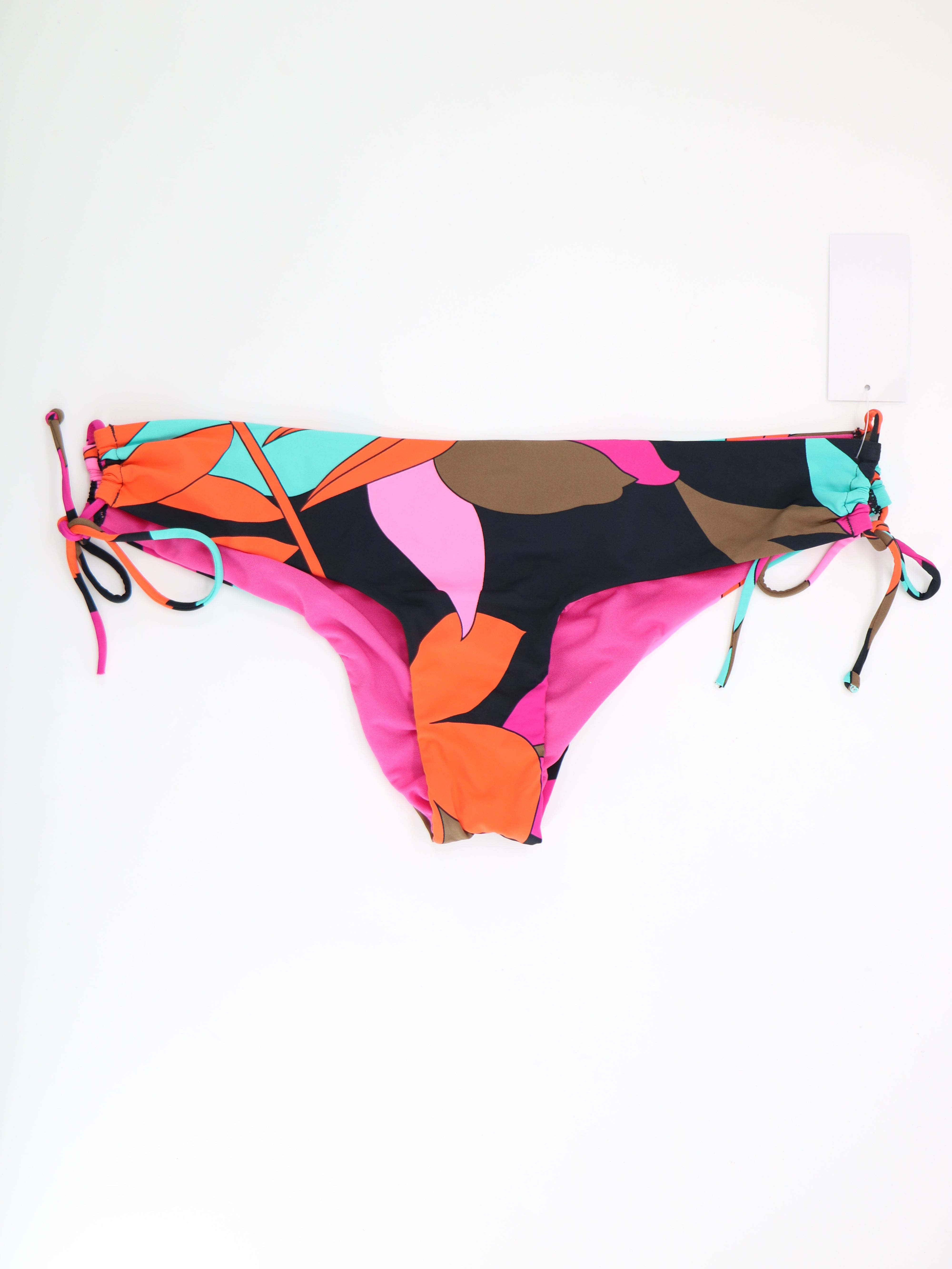 Maillot de bain Rose