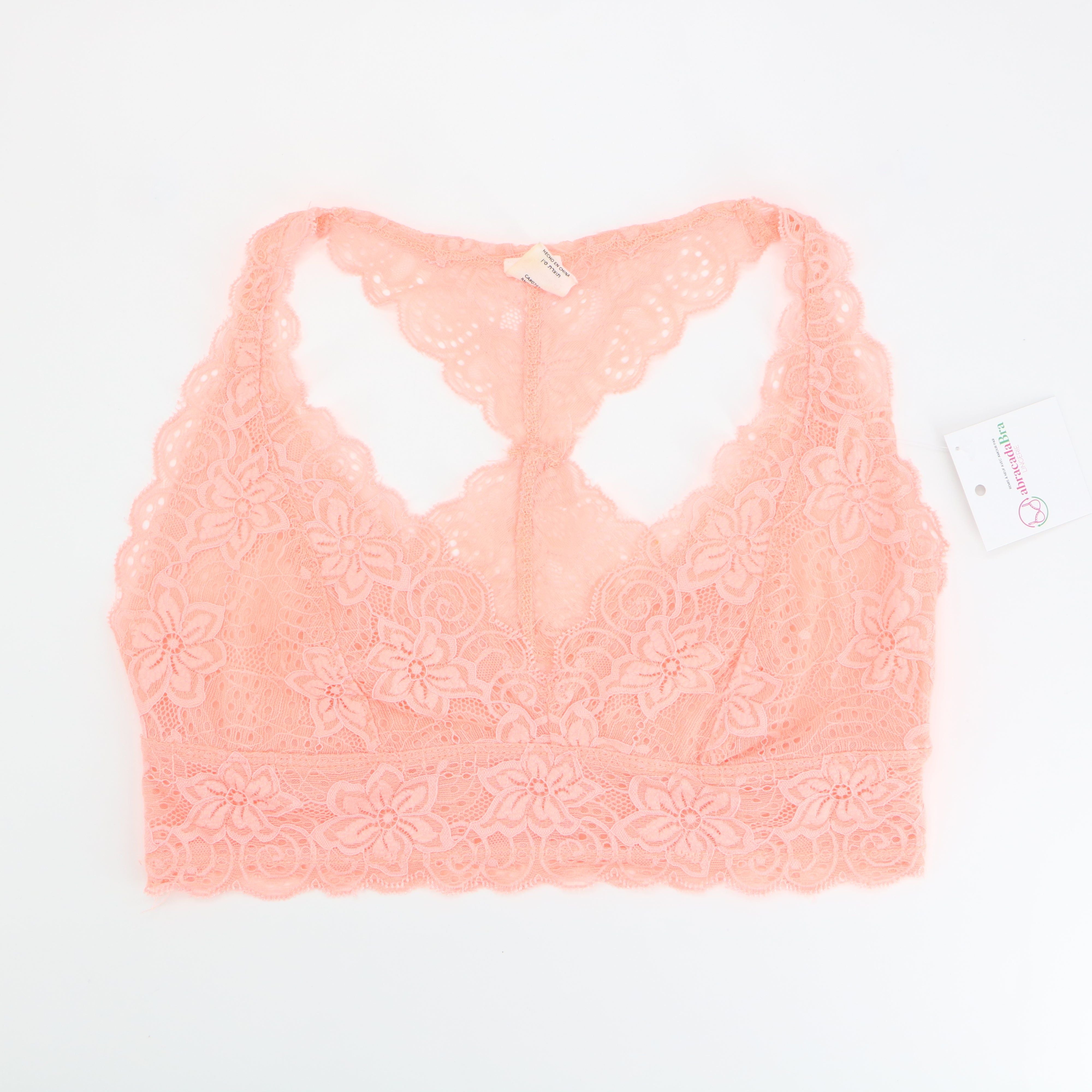 Soutien-gorge Corail