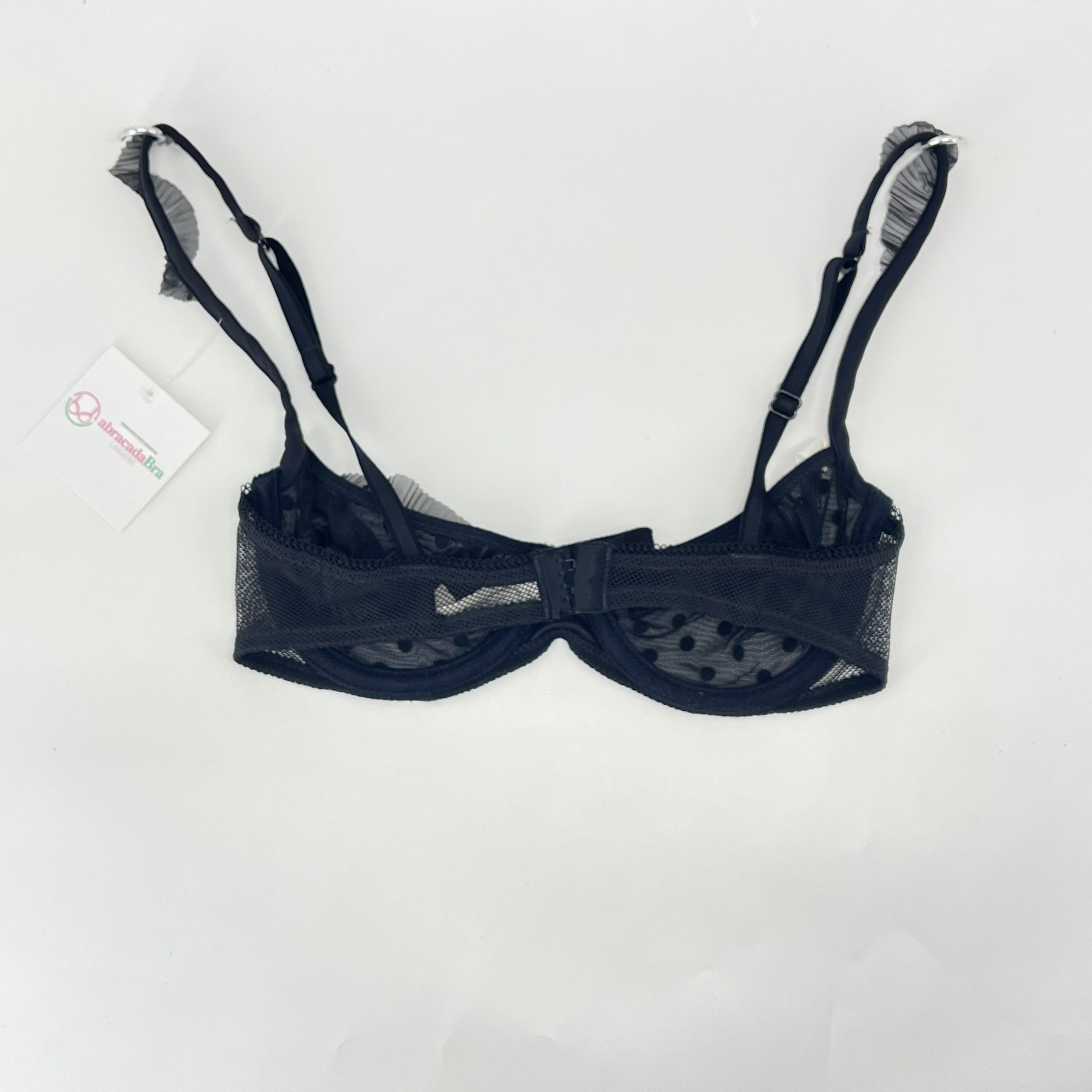 Soutien-gorge Passionata Noir