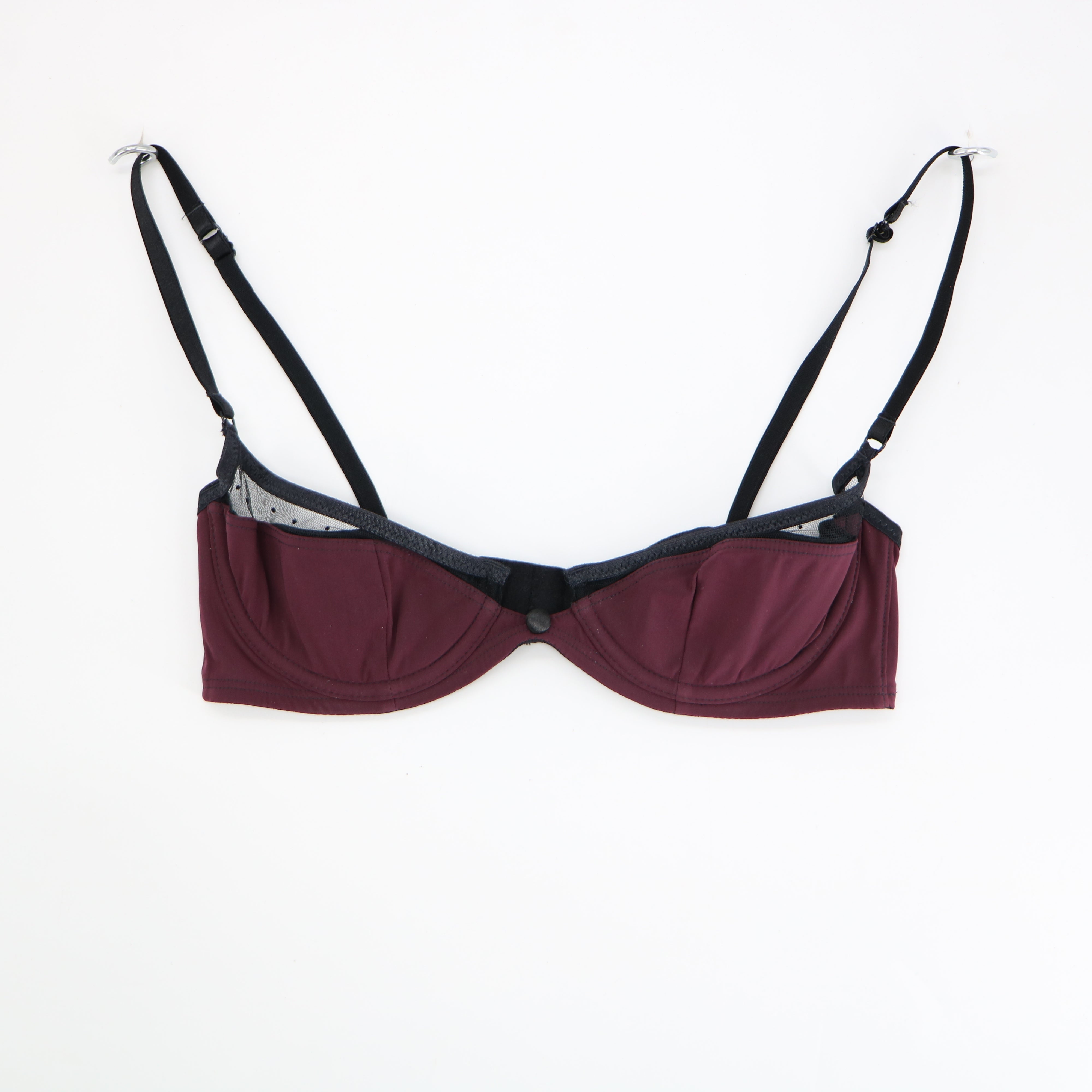 Soutien-gorge Ysé Noir