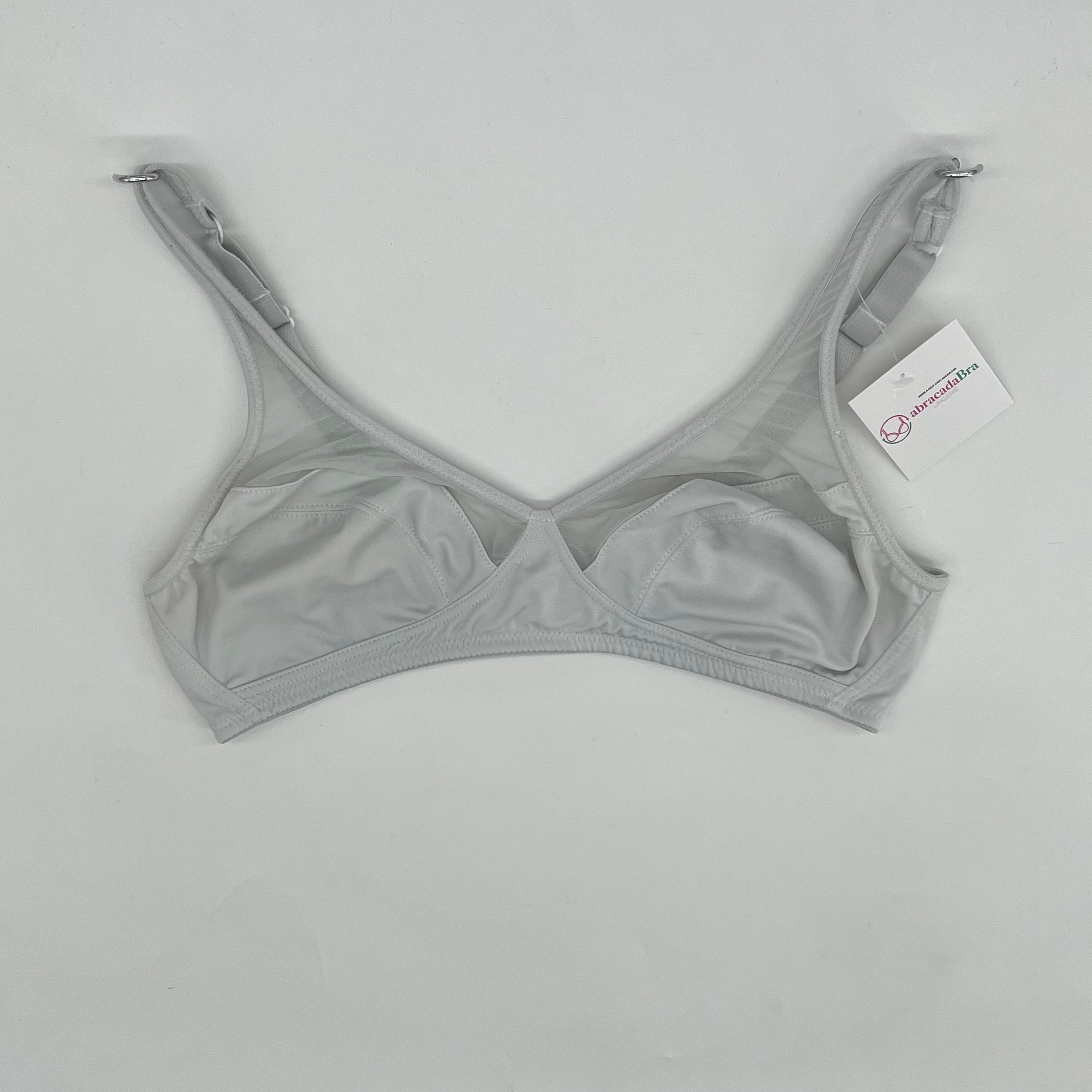 Soutien-gorge DIM Gris