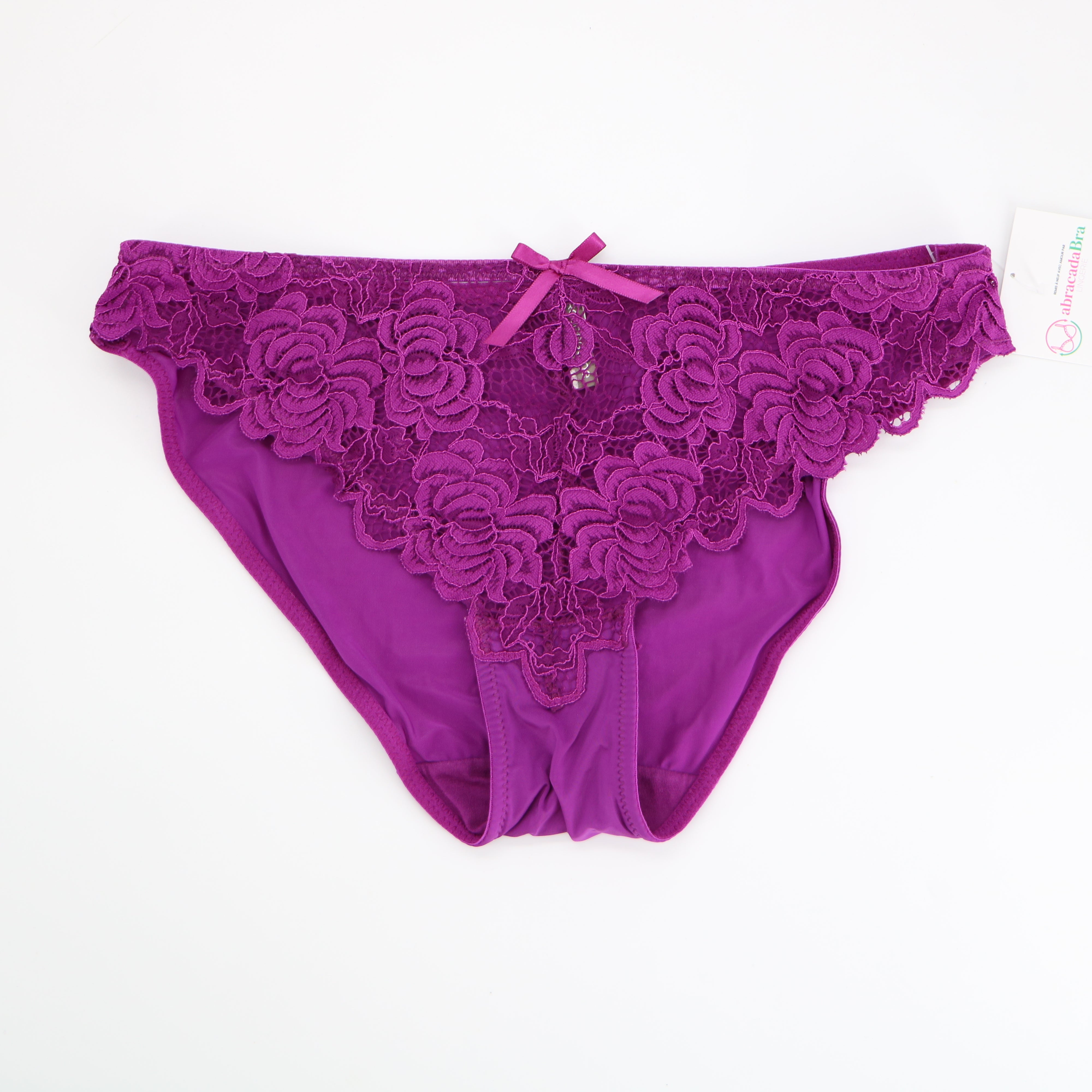 Bas RougeGorge Violet