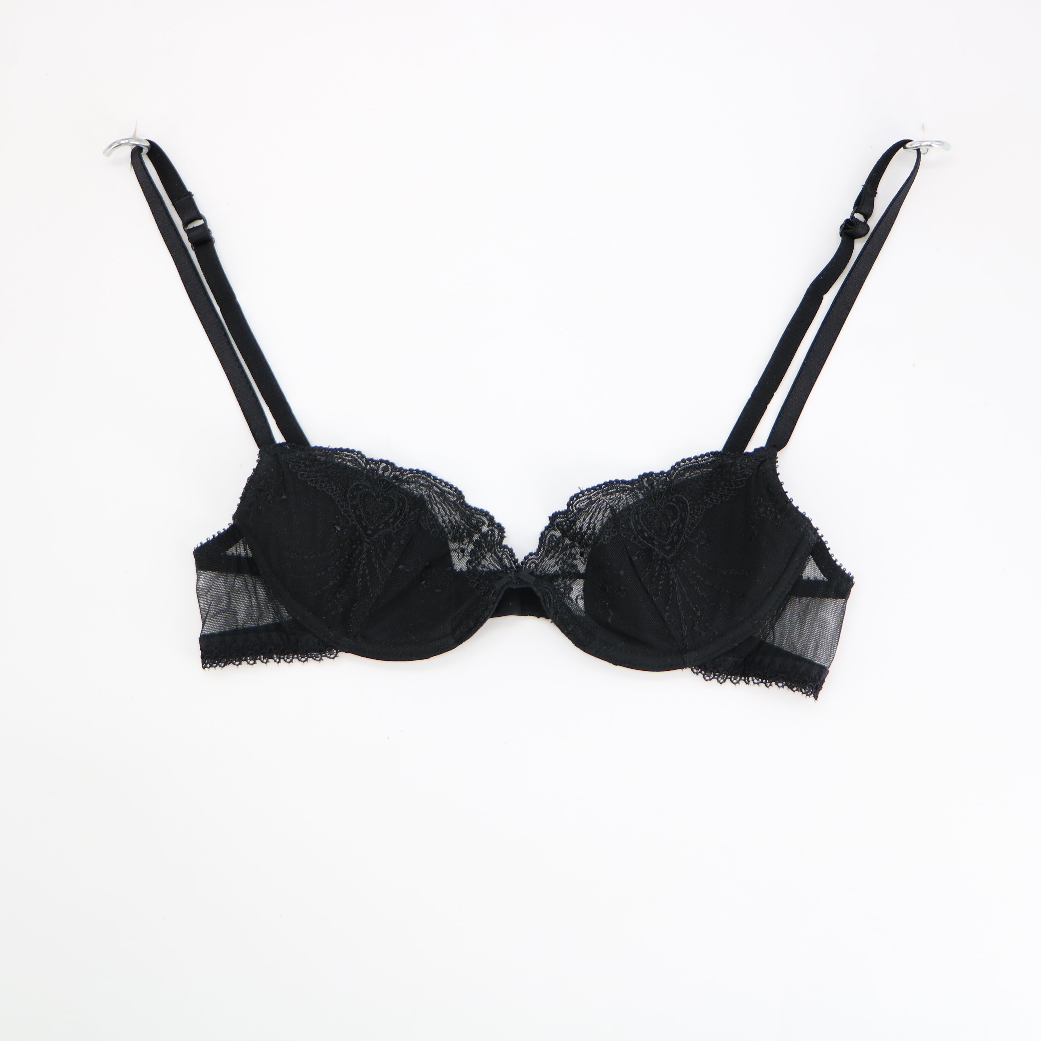 Soutien-gorge Ysé Noir