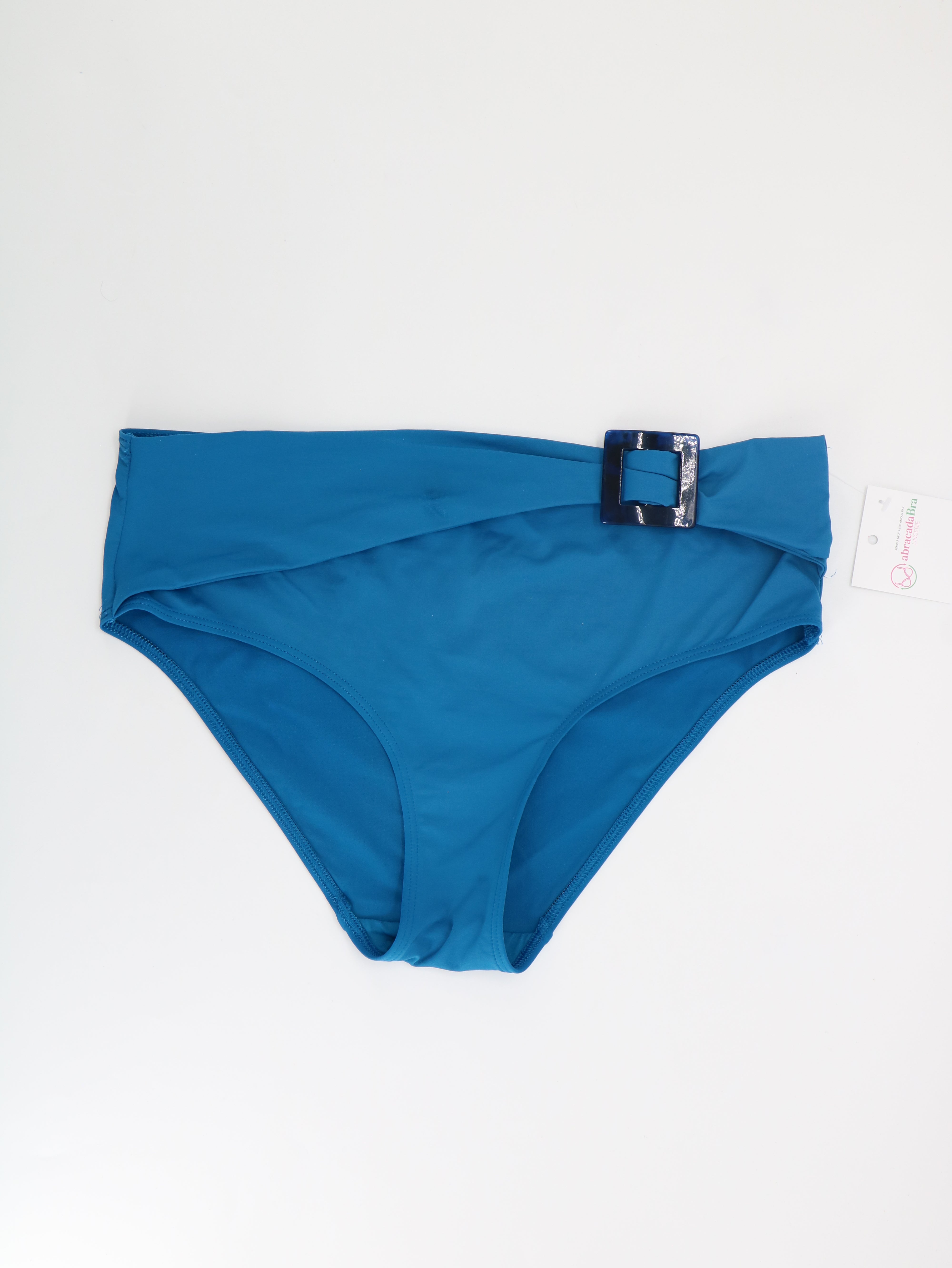 Maillot de bain Bleu