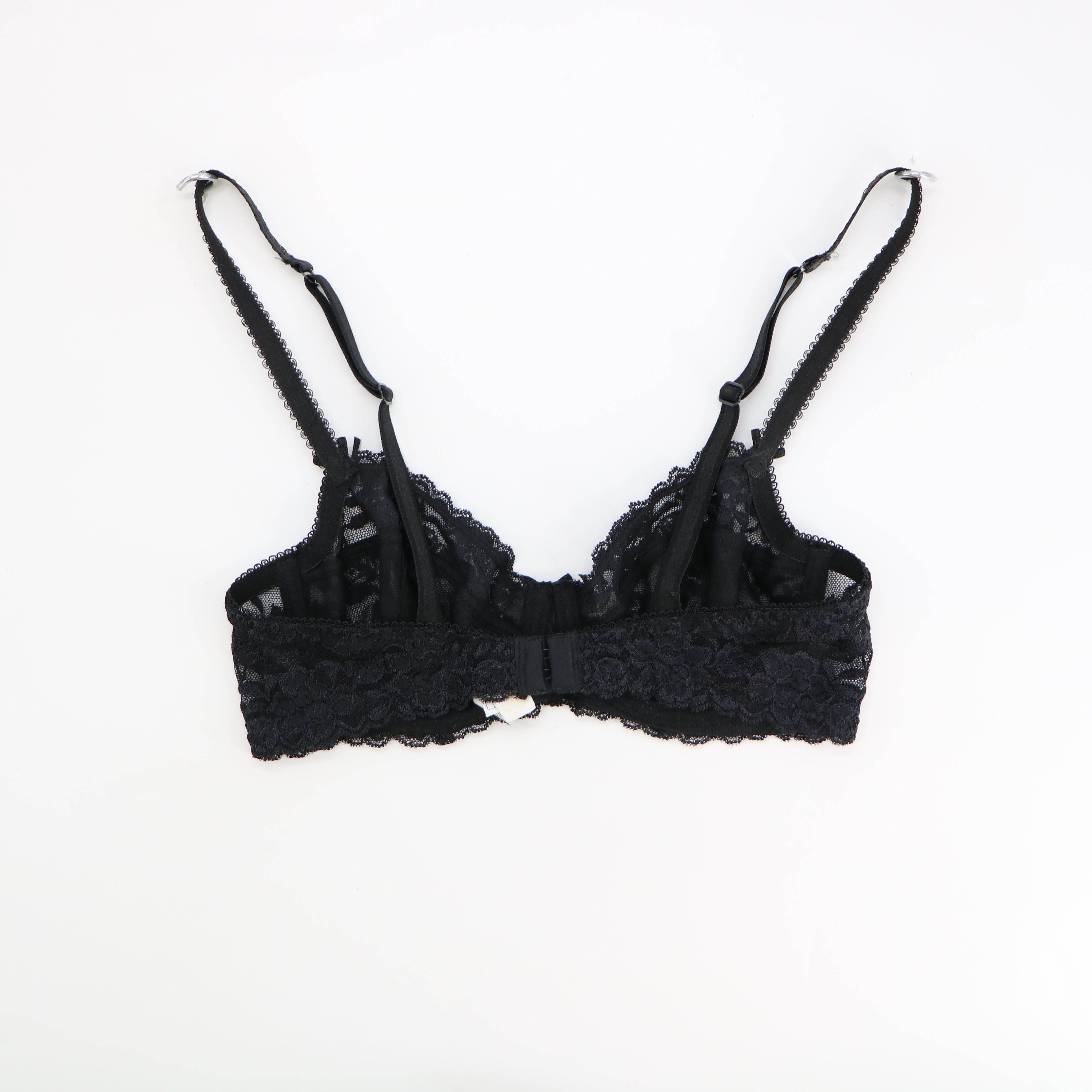 Soutien-gorge ETAM Noir
