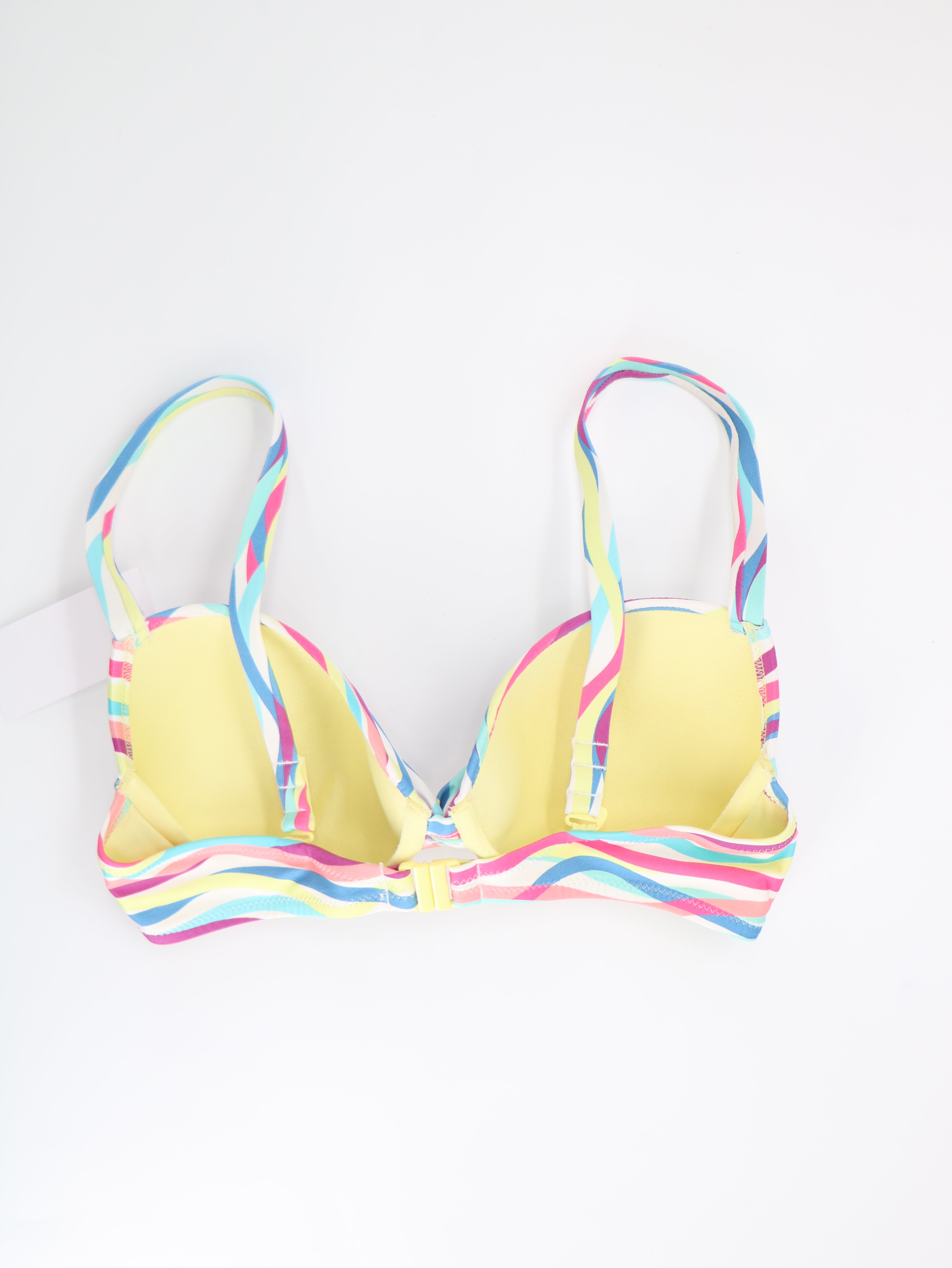 Maillot de bain ETAM Blanc