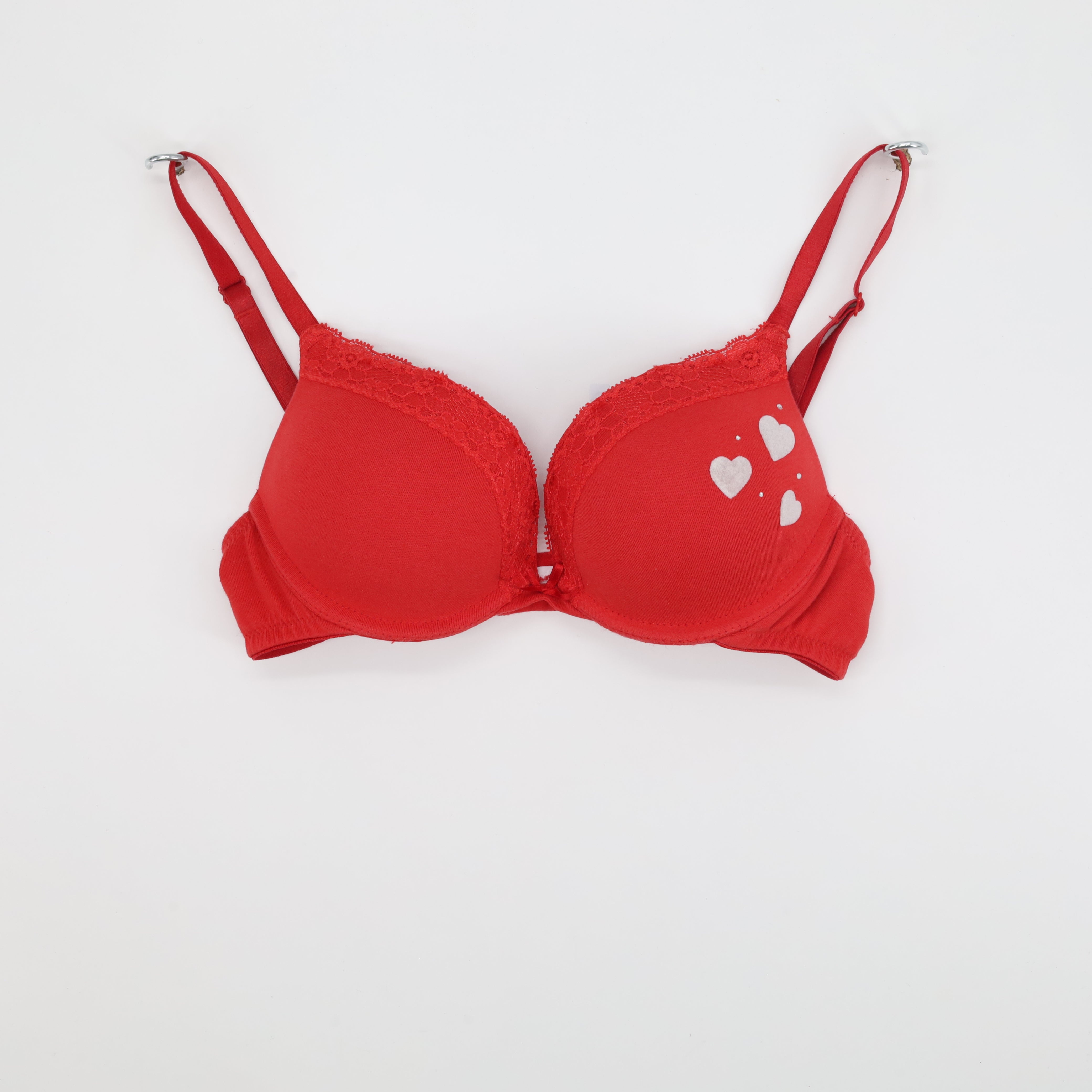 Soutien-gorge Rouge