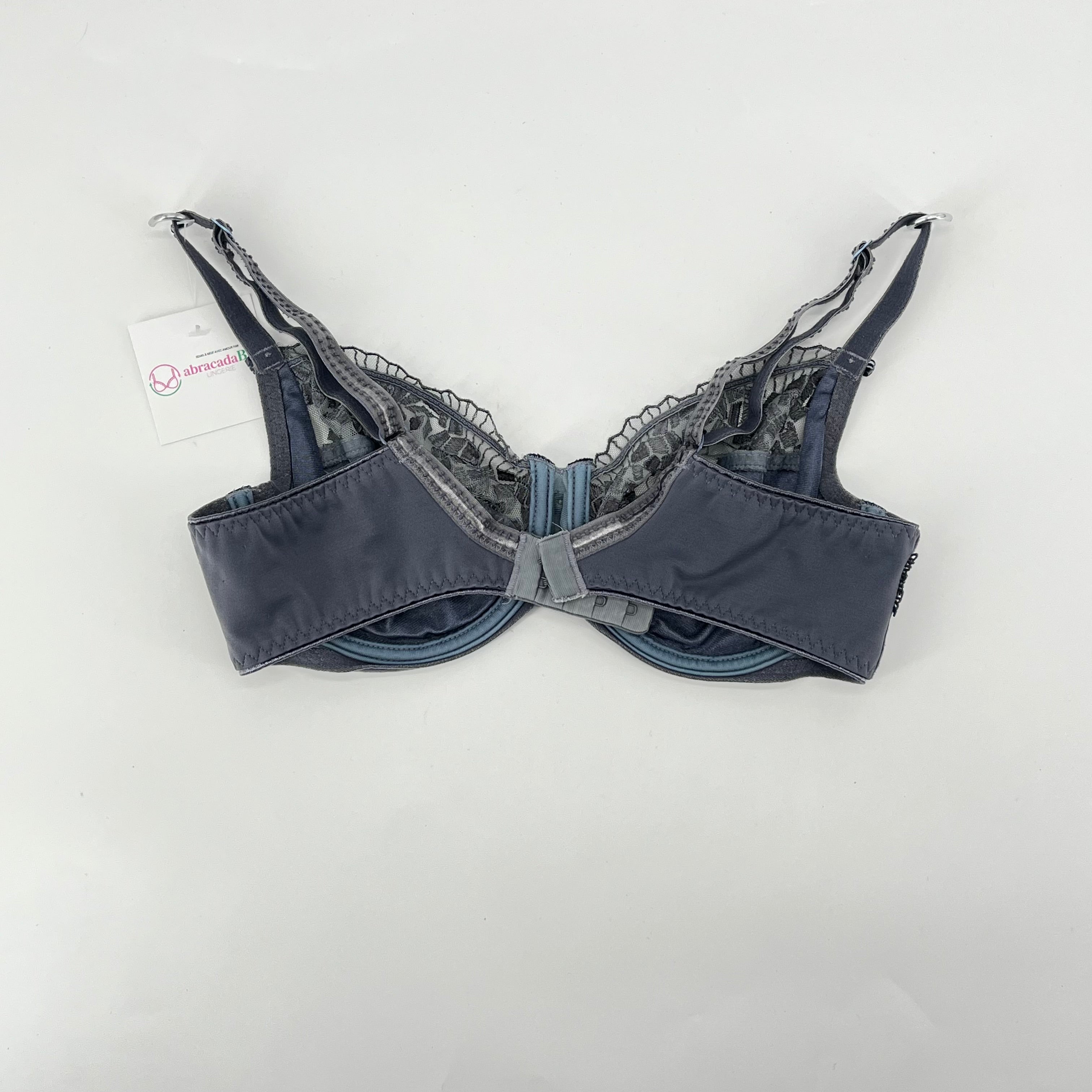 Soutien-gorge Chantelle Gris