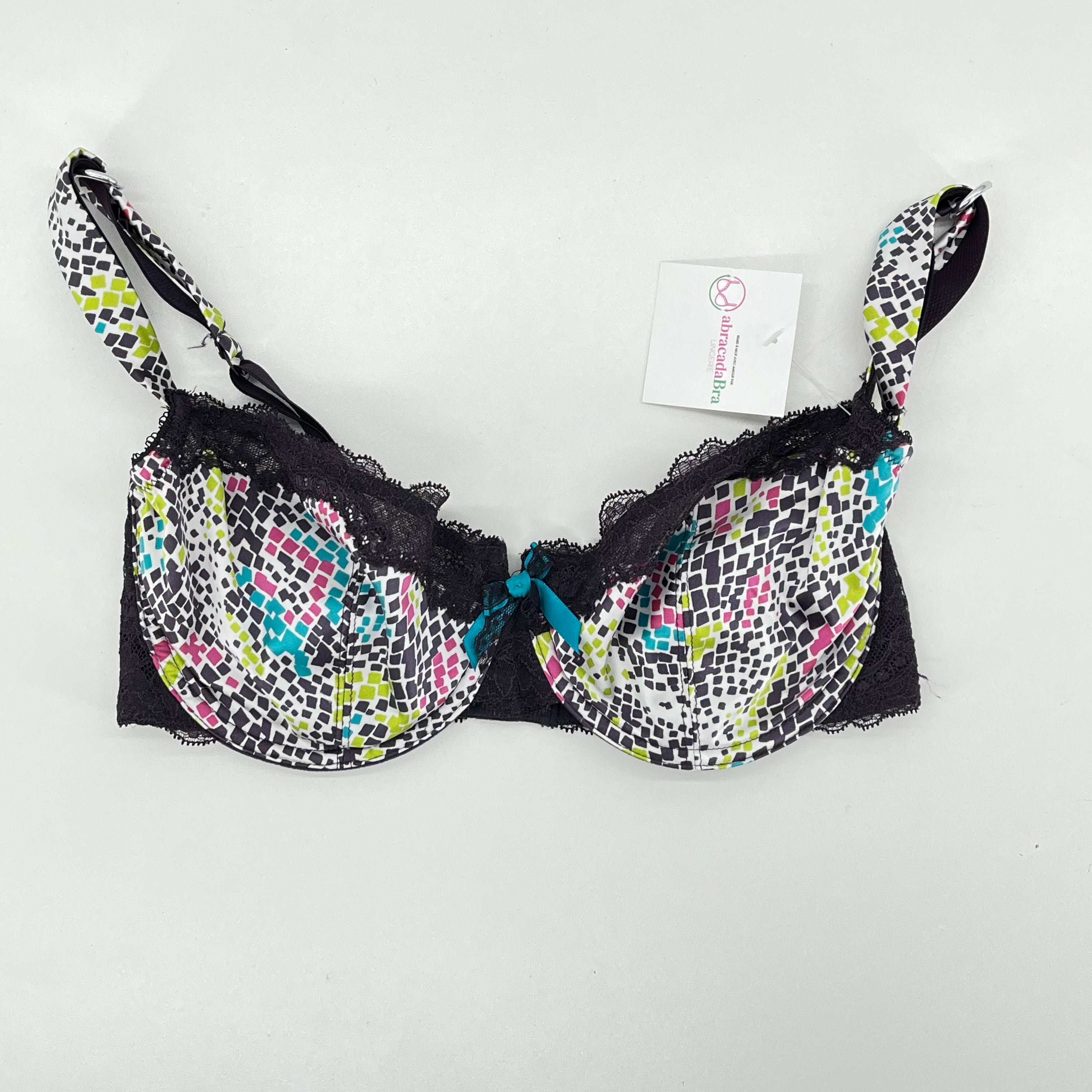 Soutien-gorge Bleu