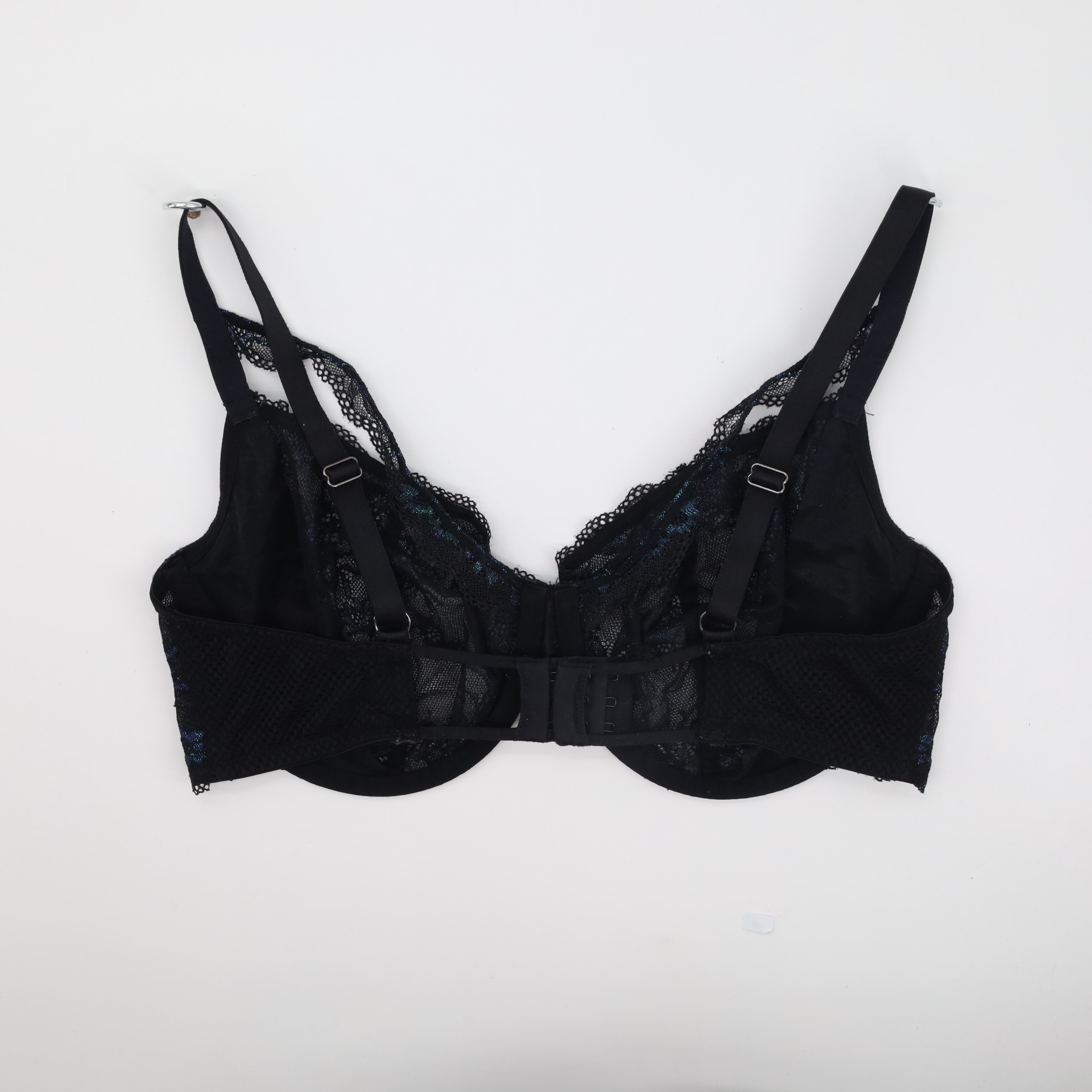 Soutien-gorge RougeGorge Noir