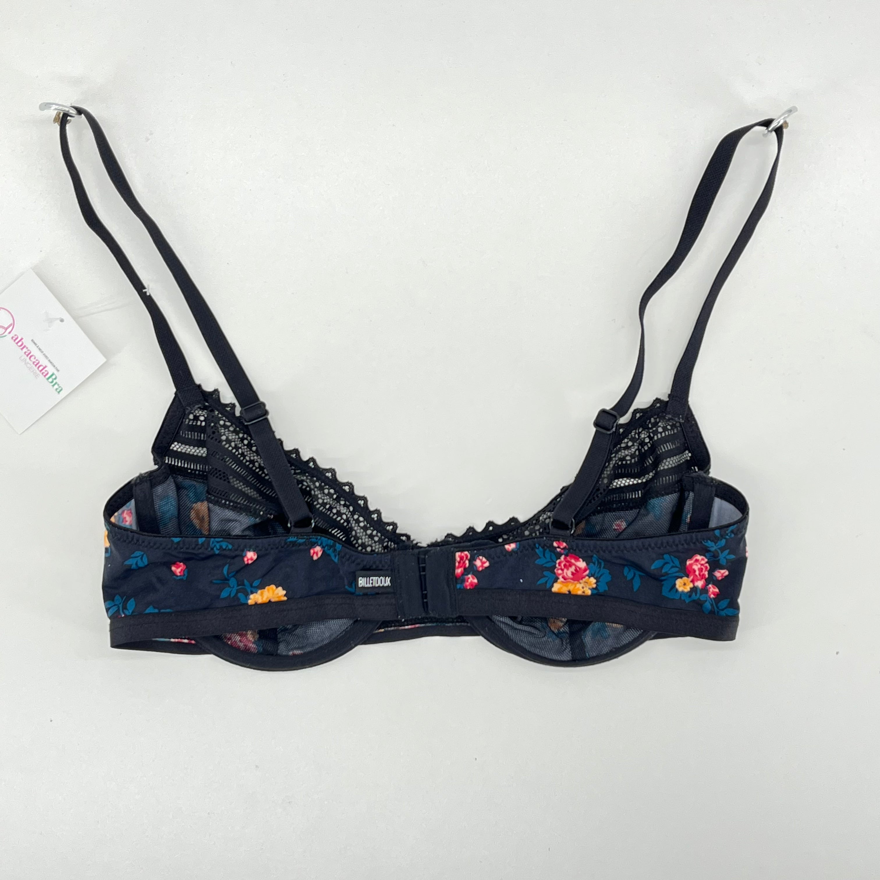 Soutien-gorge Billet doux Bleu