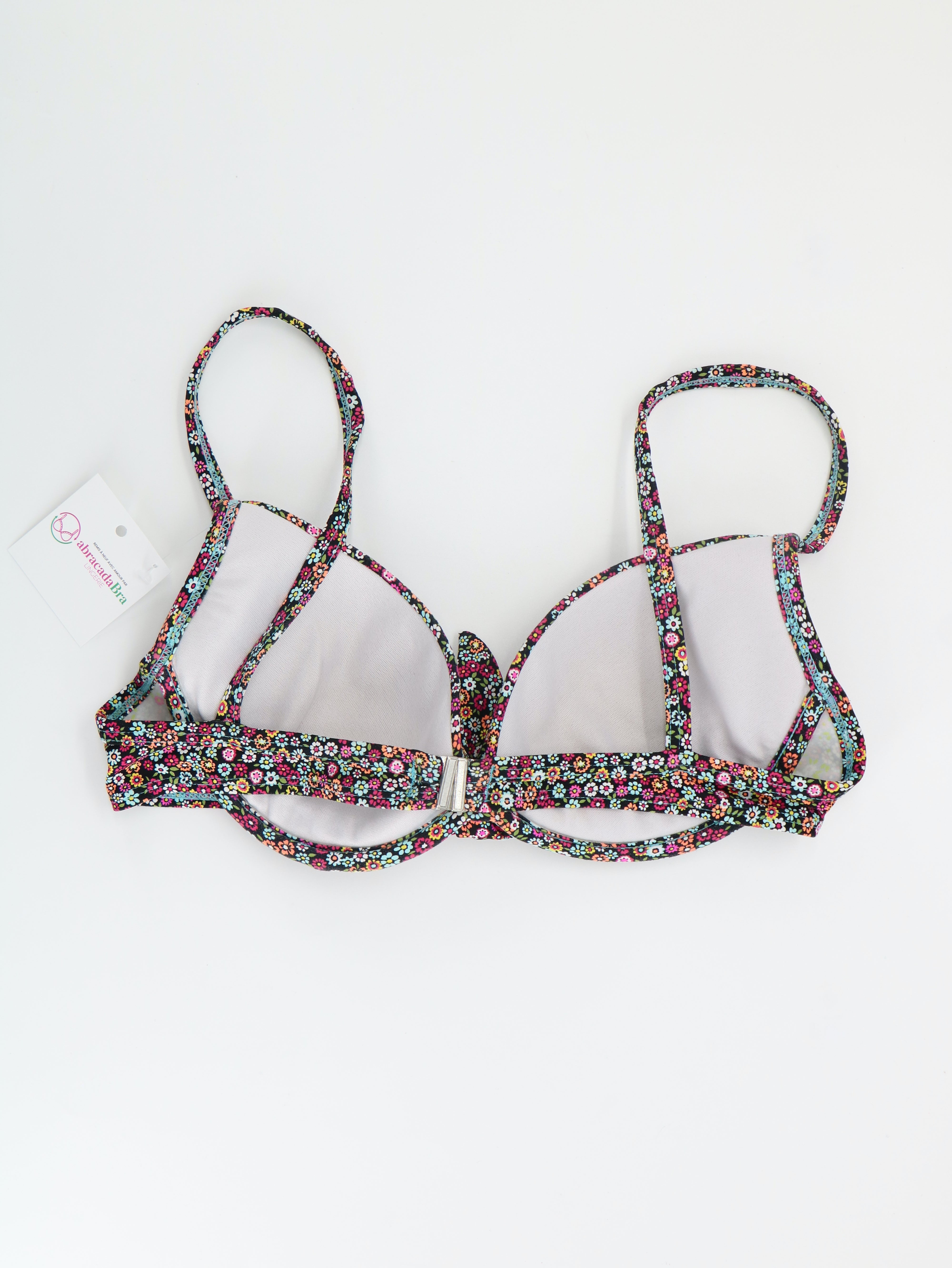 Maillot de bain Violet
