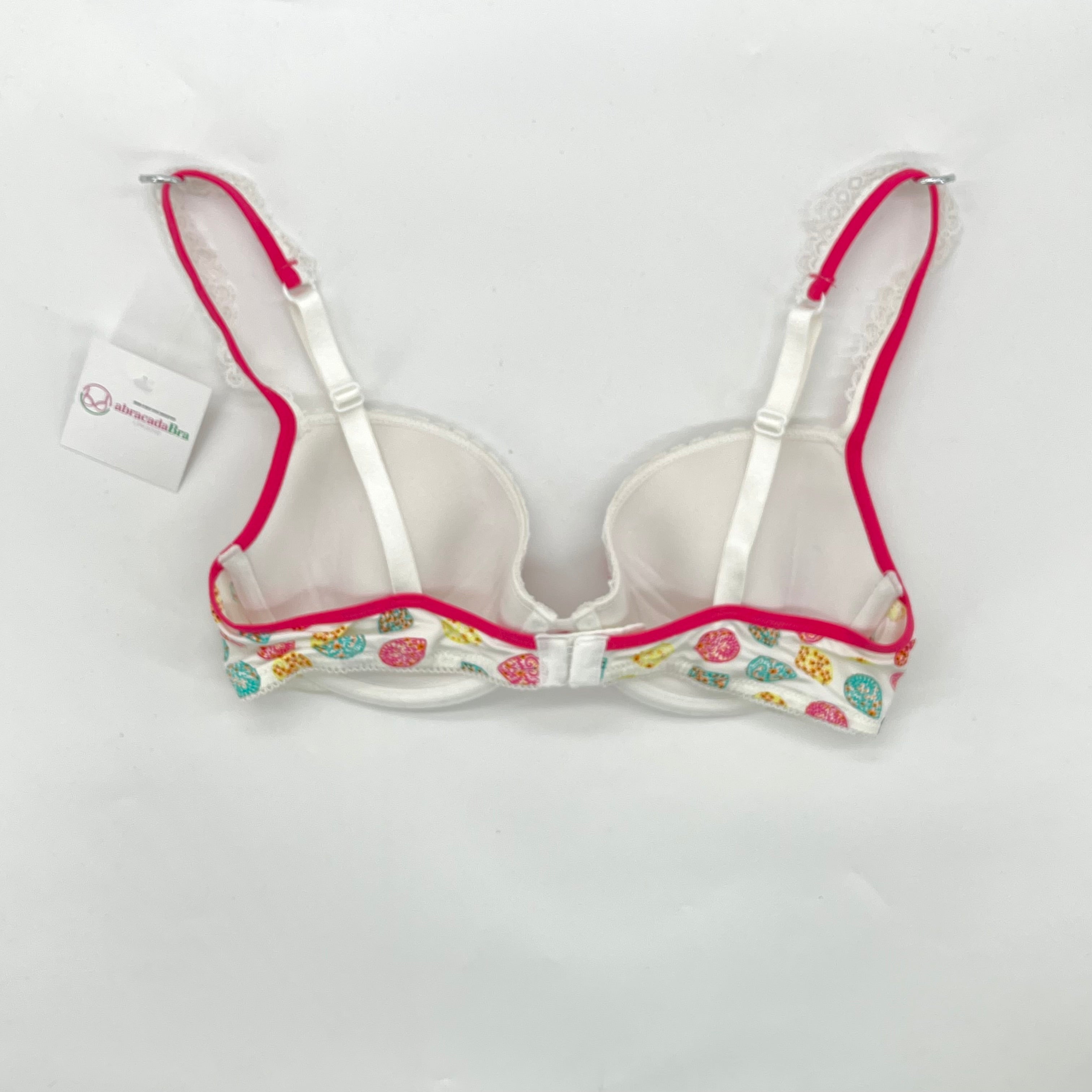 Soutien-gorge Rose